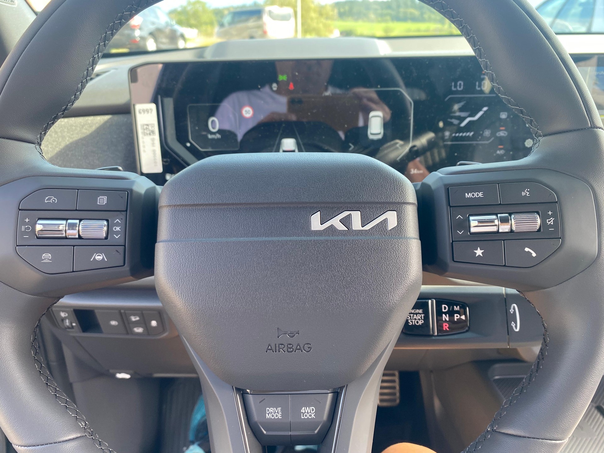 KIA Seltos 1.6 T-GDi X-Line-image-13