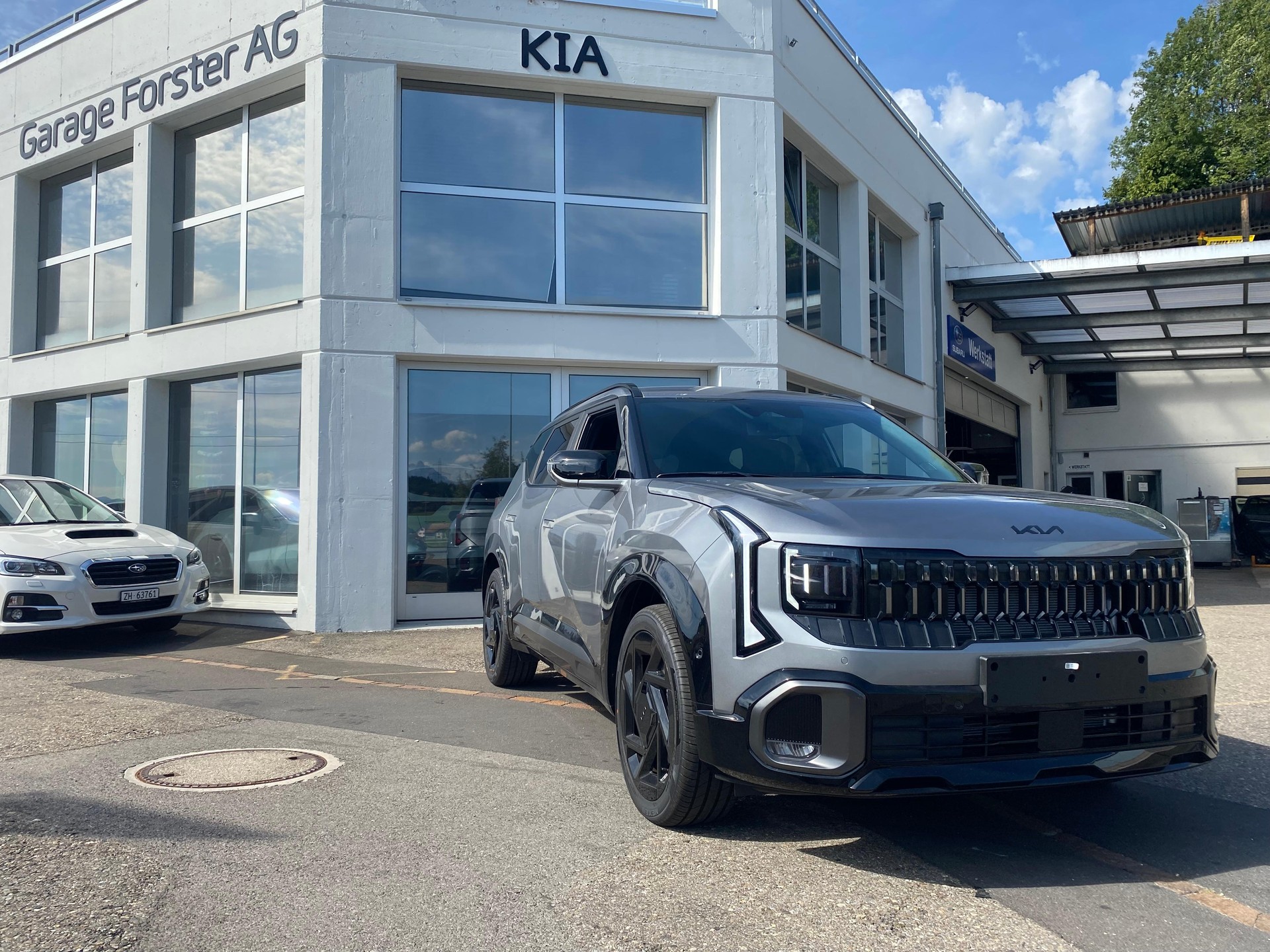 KIA Seltos 1.6 T-GDi X-Line-image-2