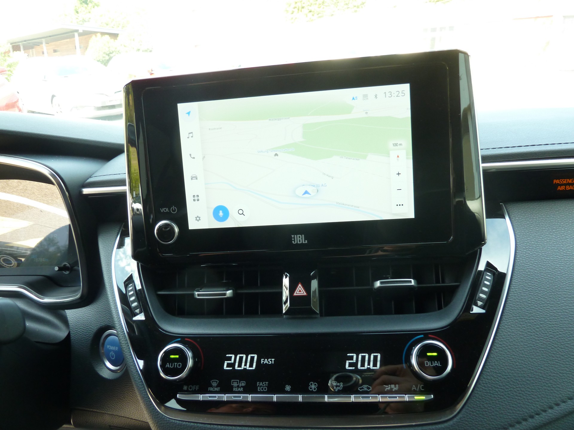 TOYOTA Corolla 2.0 HSD GR-S e-CVT-image-16
