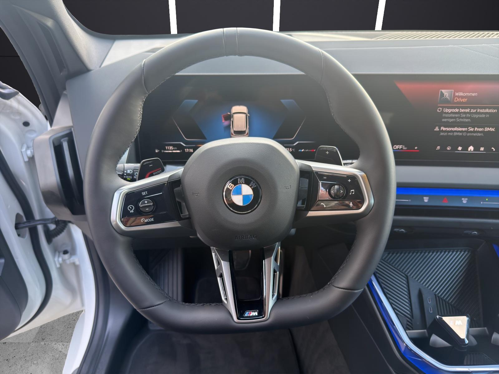 BMW X3 G45 20d xDrive-image-11