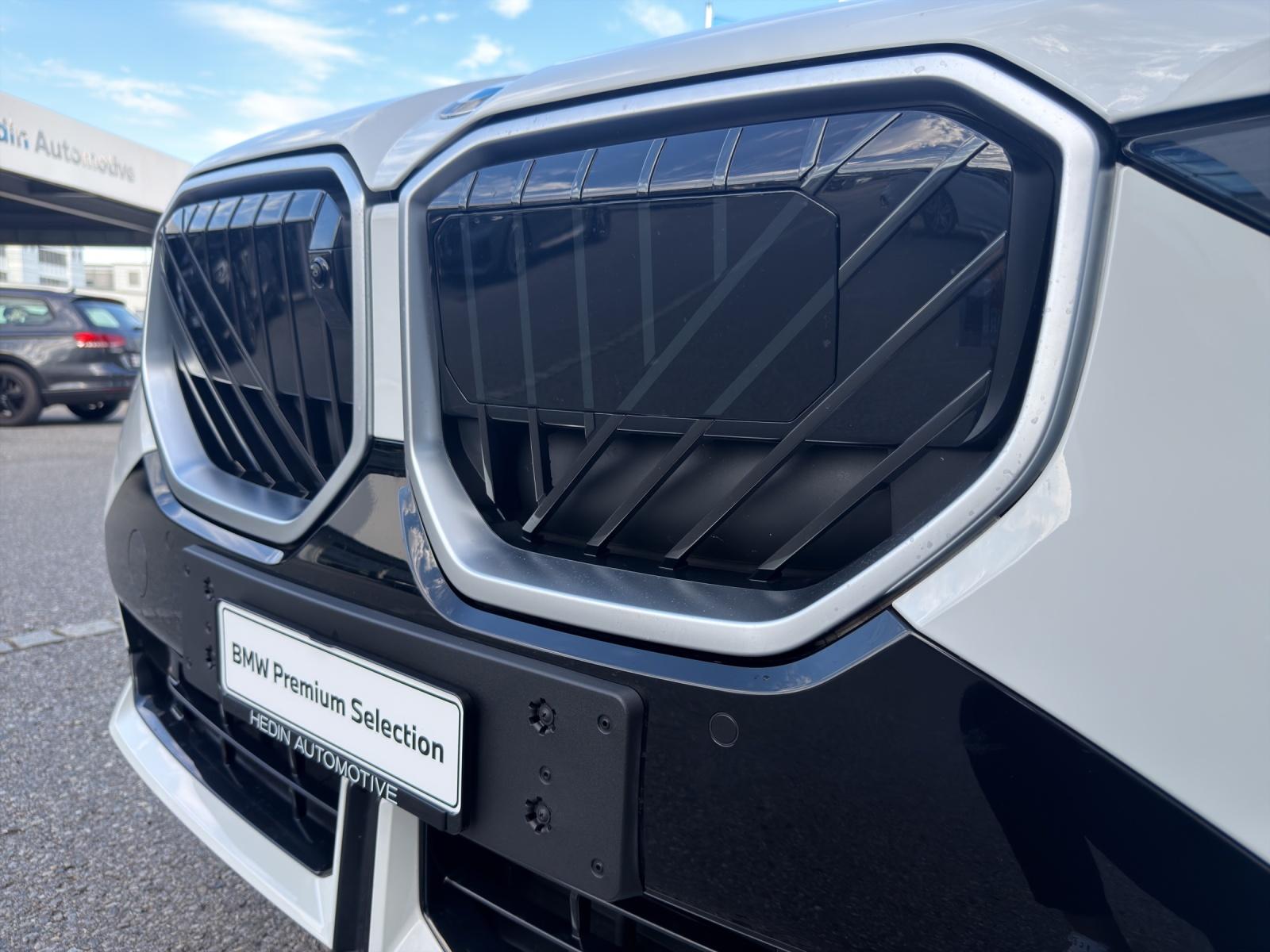 BMW X3 G45 20d xDrive-image-21