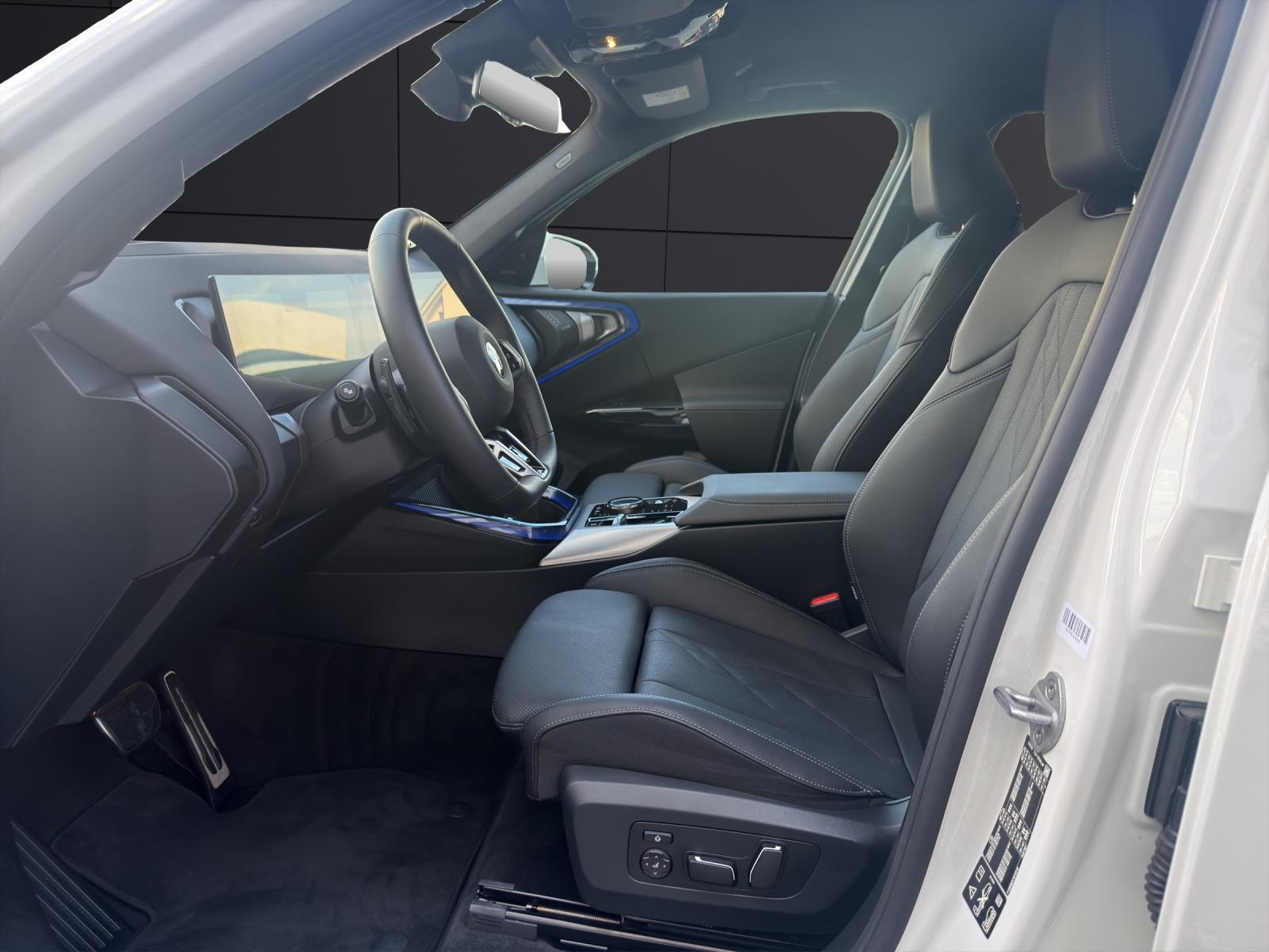 BMW X3 G45 20d xDrive-image-9