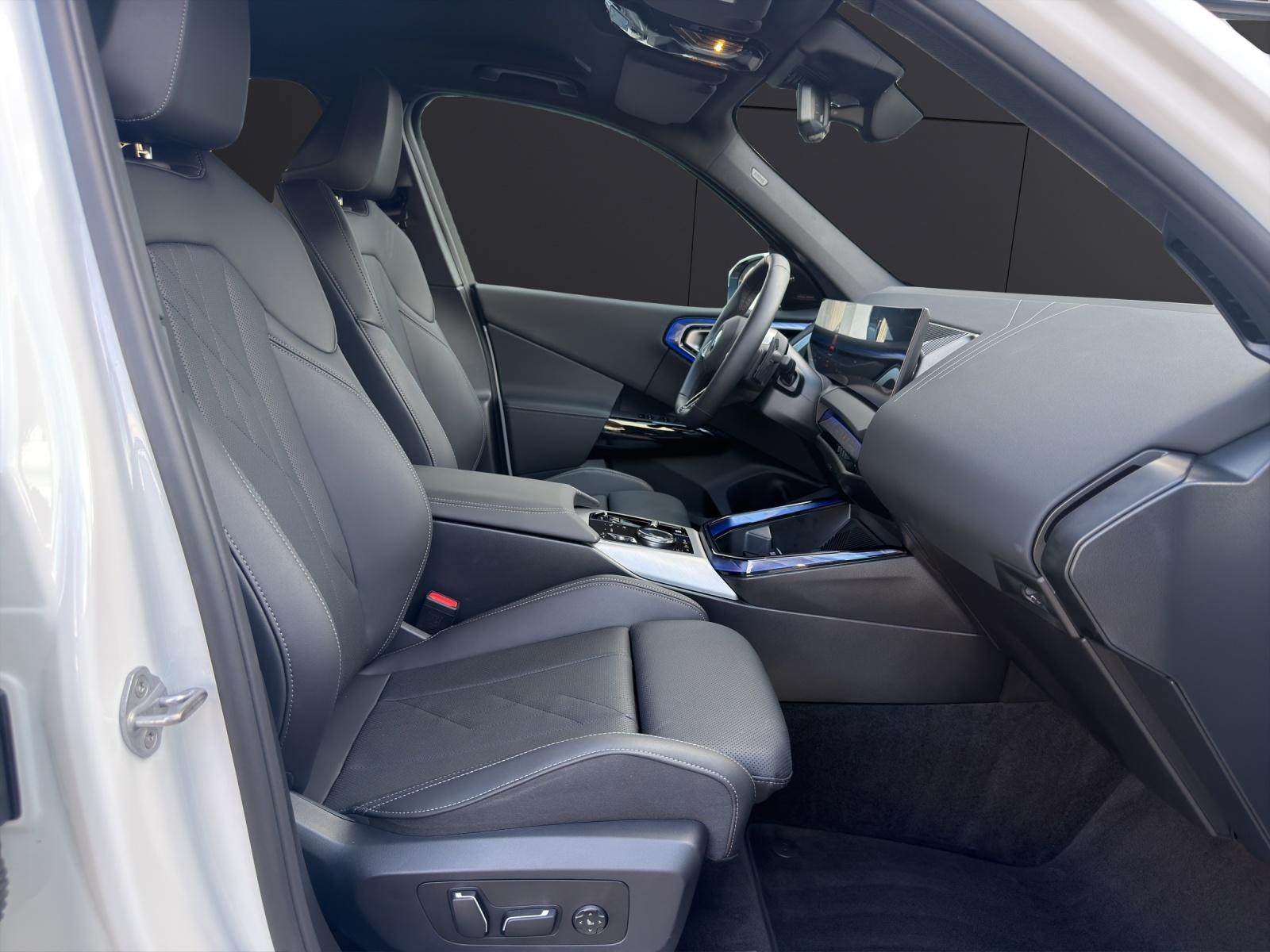 BMW X3 G45 20d xDrive-image-19