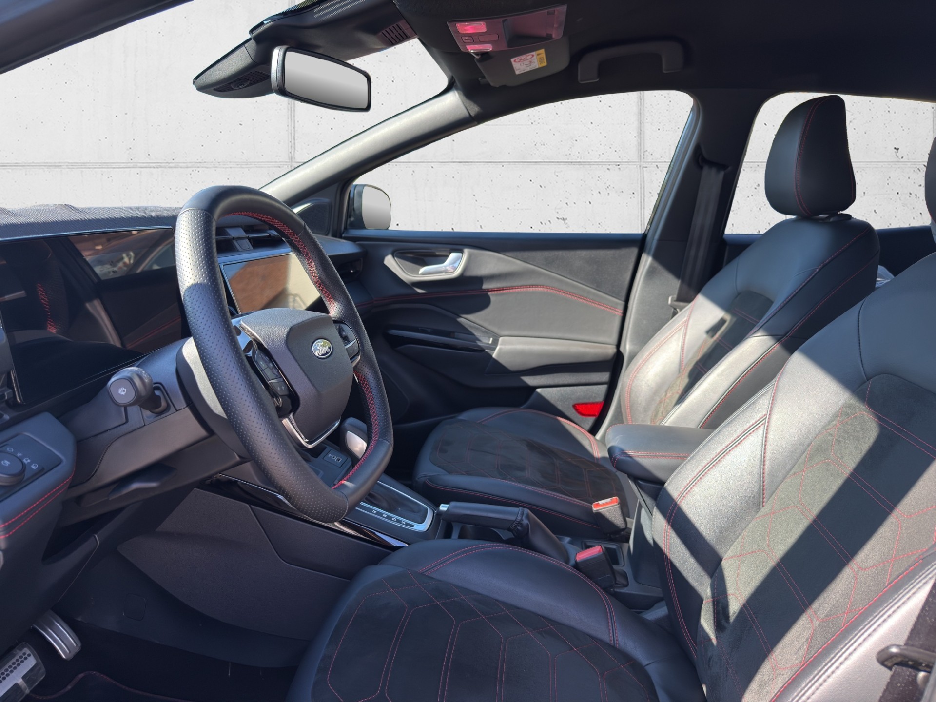 FORD Puma 1.0 EcoB Hybrid 155 ST-Line X-image-8
