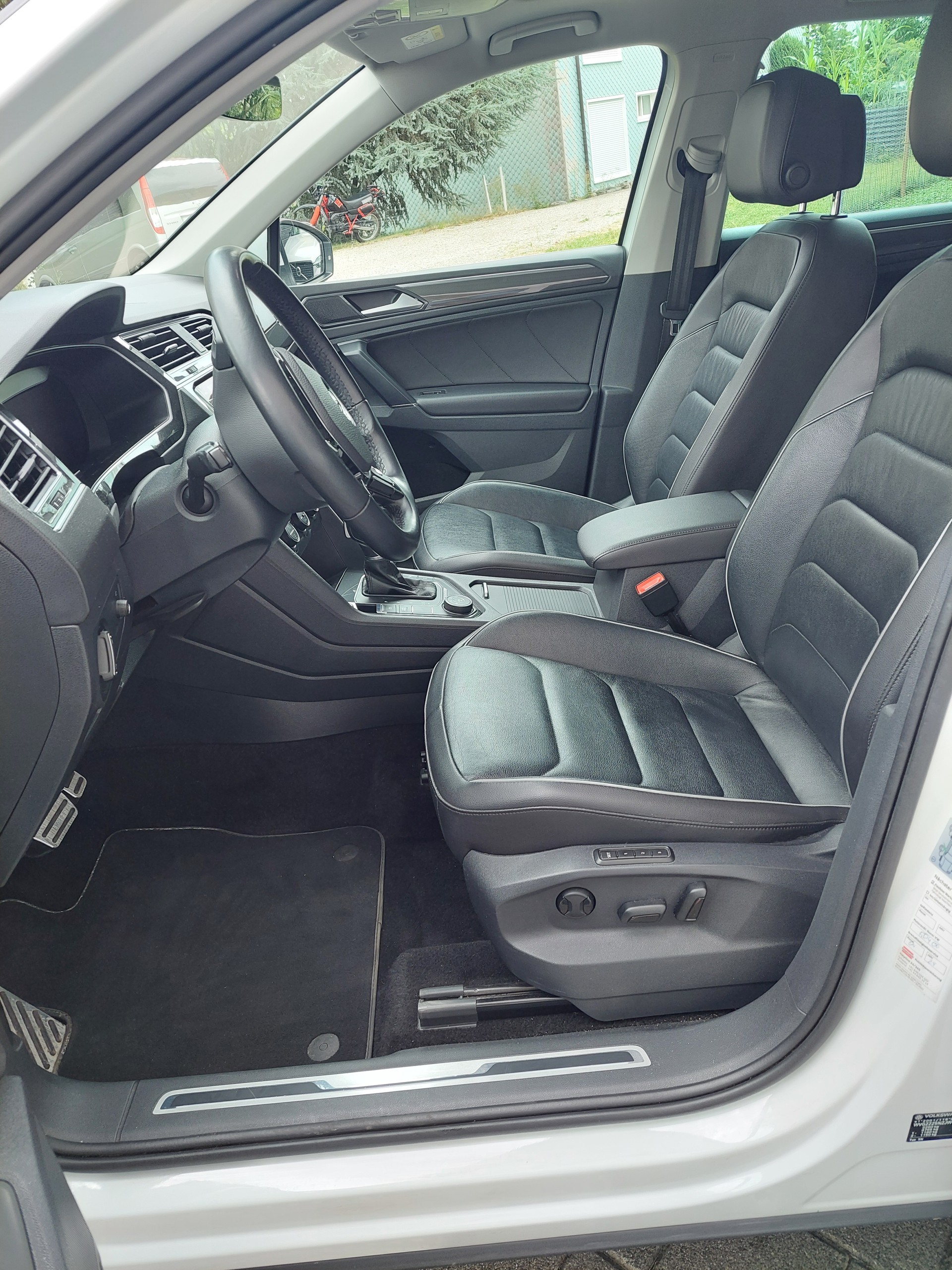 VW 2.0 TSI Highline DSG-image-4