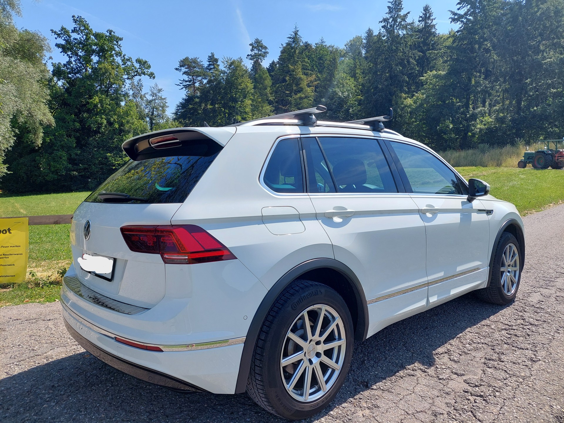 VW 2.0 TSI Highline DSG-image-3