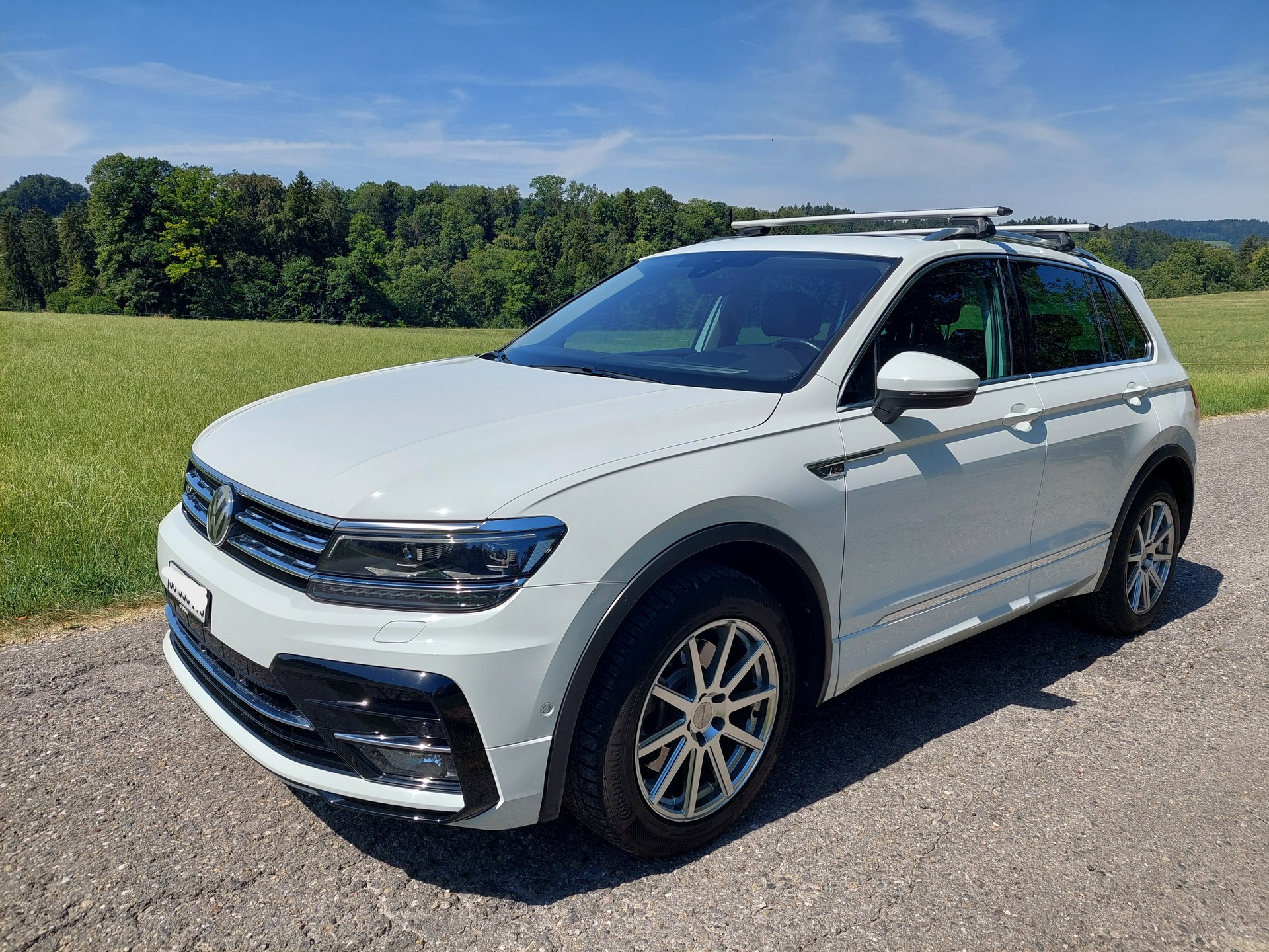 VW 2.0 TSI Highline DSG-image-0