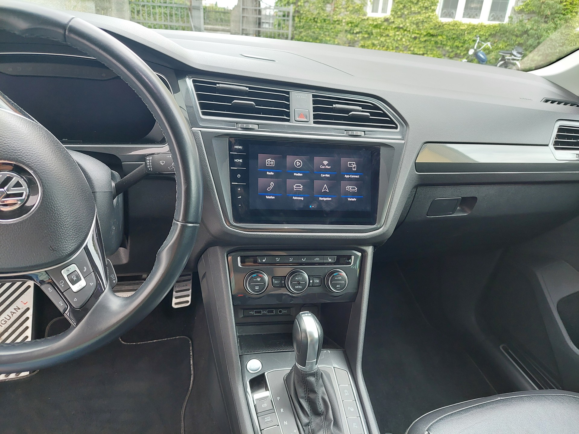 VW 2.0 TSI Highline DSG-image-5