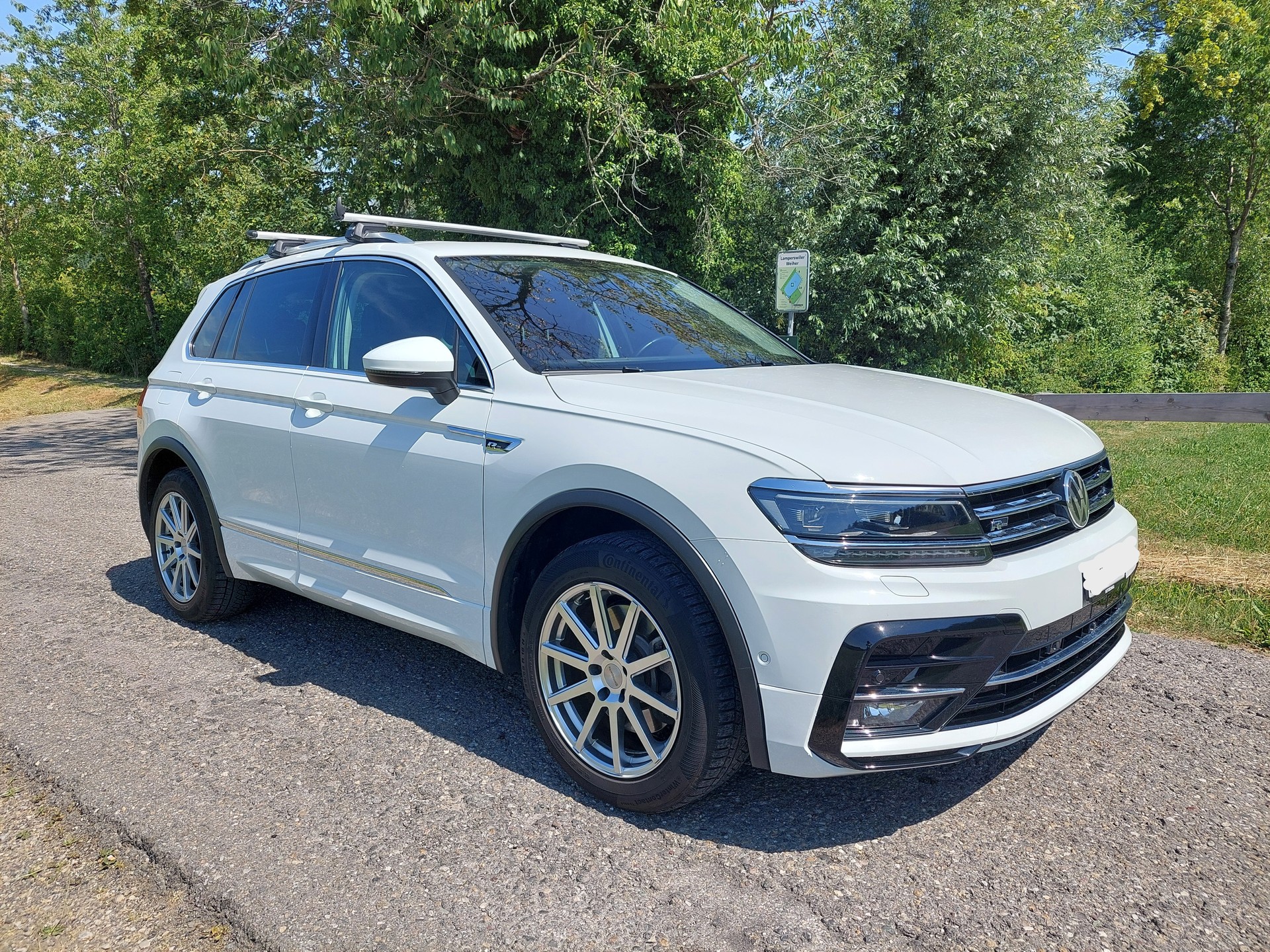 VW 2.0 TSI Highline DSG-image-2