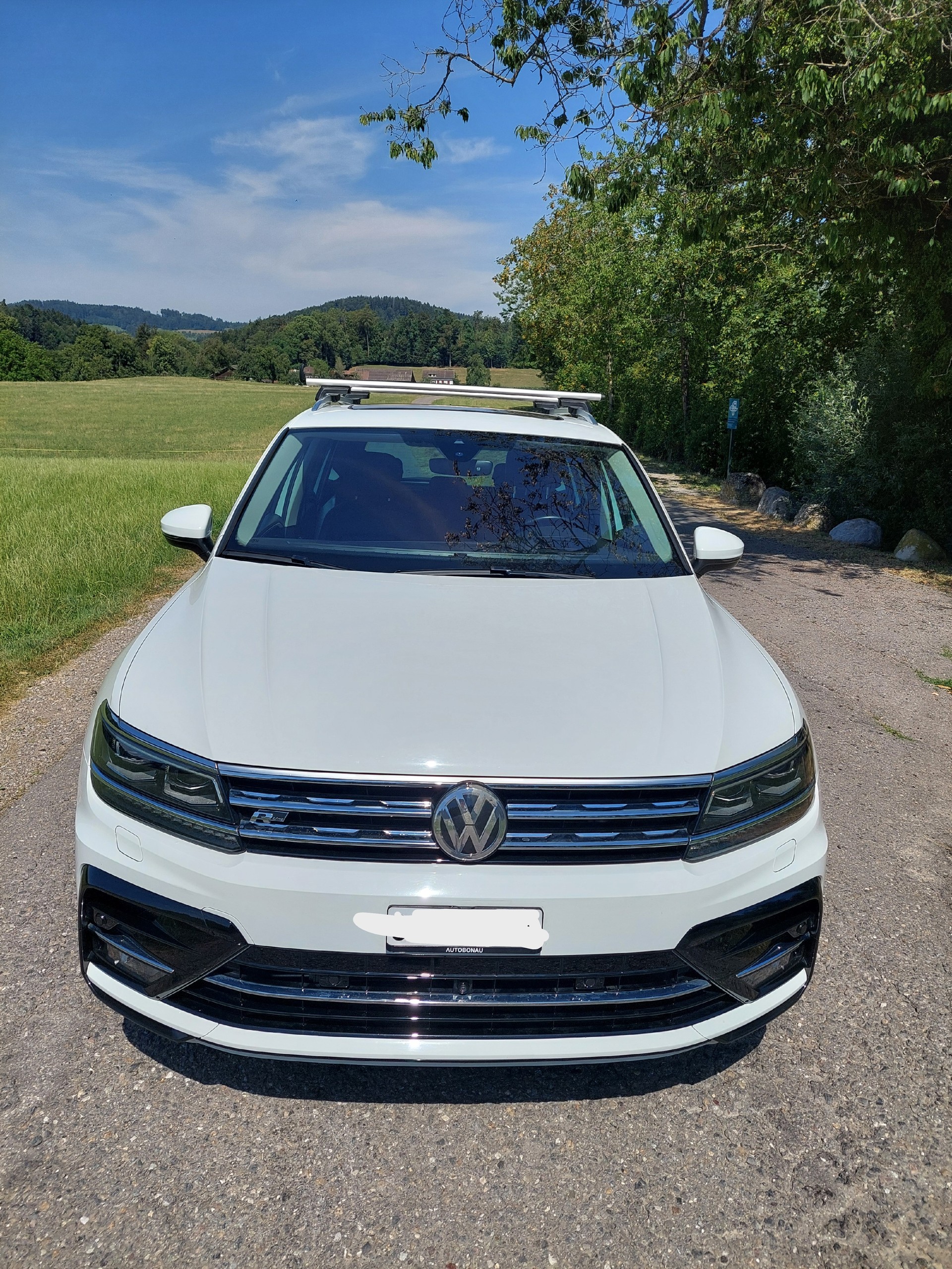 VW 2.0 TSI Highline DSG-image-9