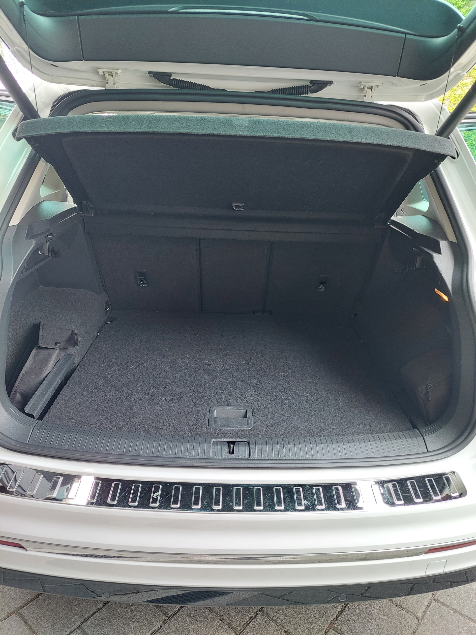 VW 2.0 TSI Highline DSG-image-8