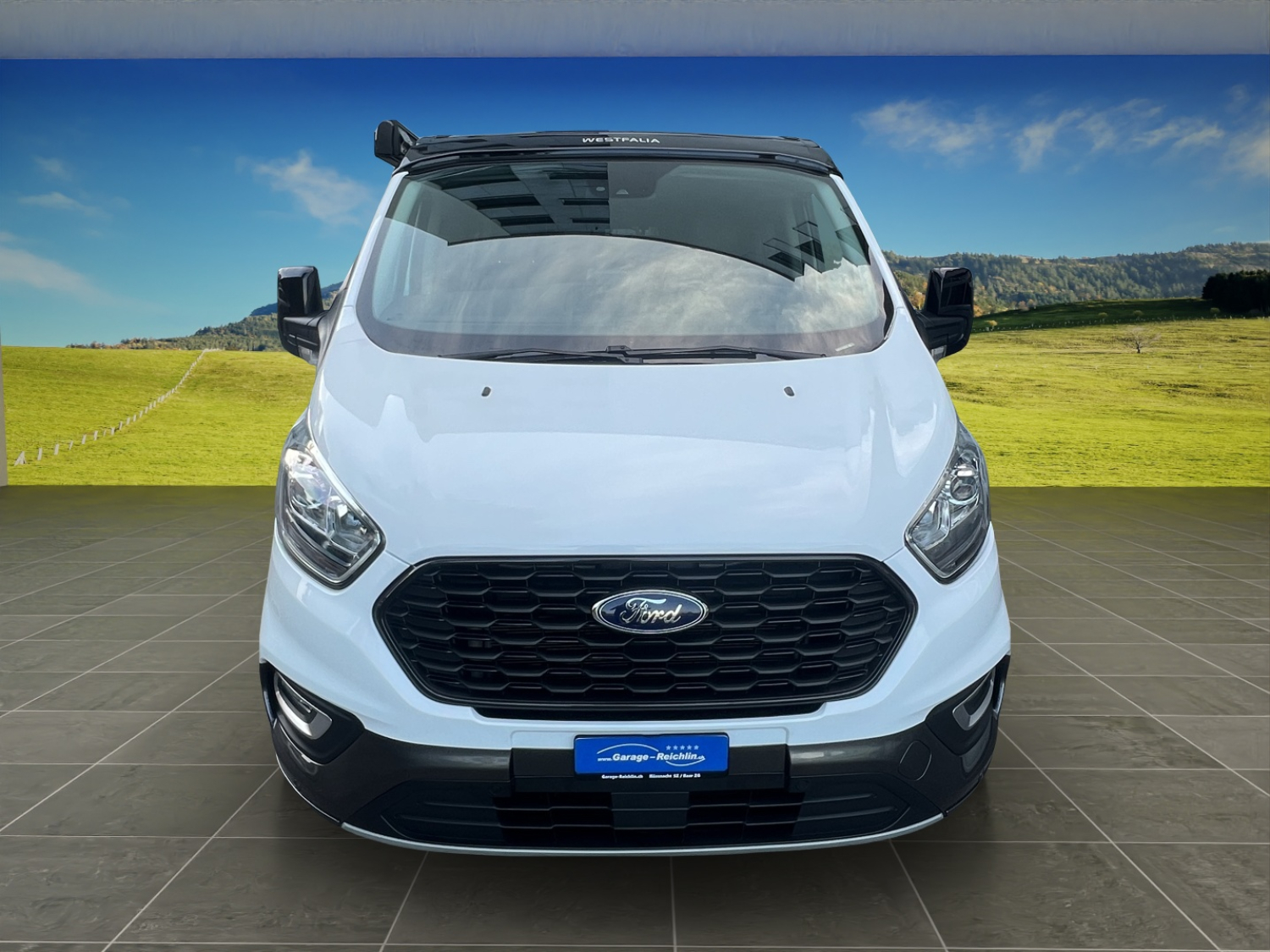 FORD Transit C Nugget 340 L2 2.0 TD-image-5