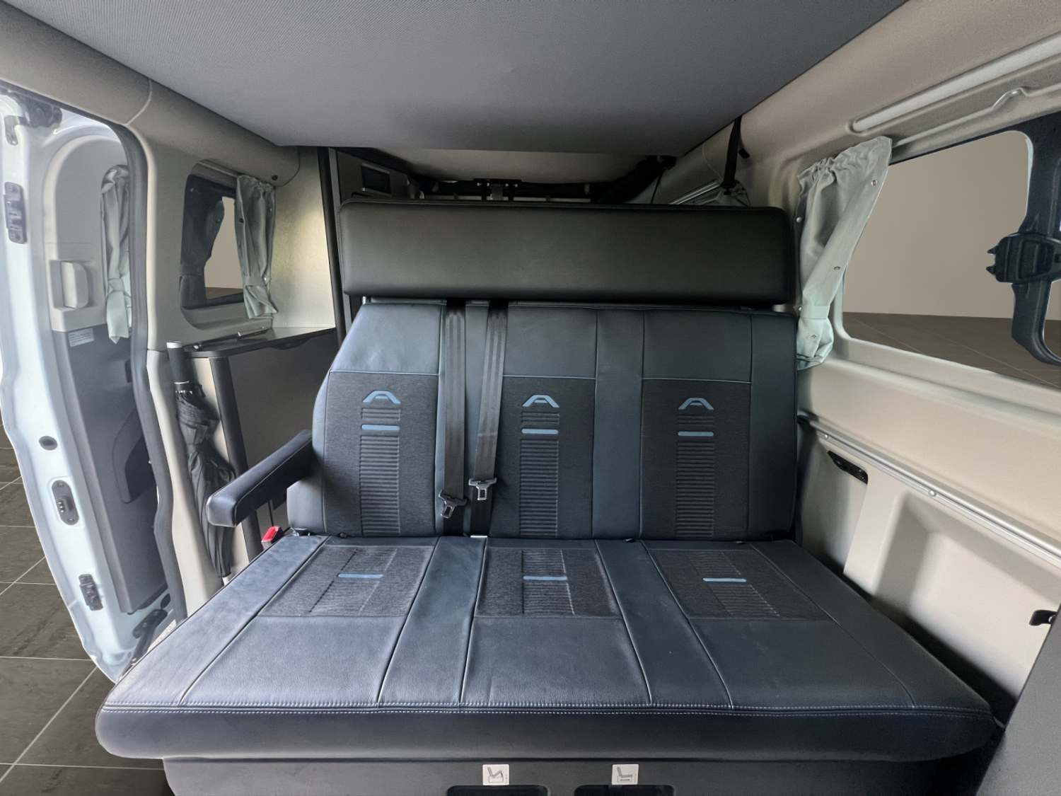 FORD Transit C Nugget 340 L2 2.0 TD-image-13