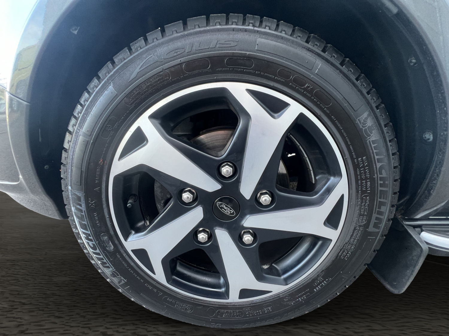 FORD Transit C Nugget 340 L2 2.0 TD-image-16