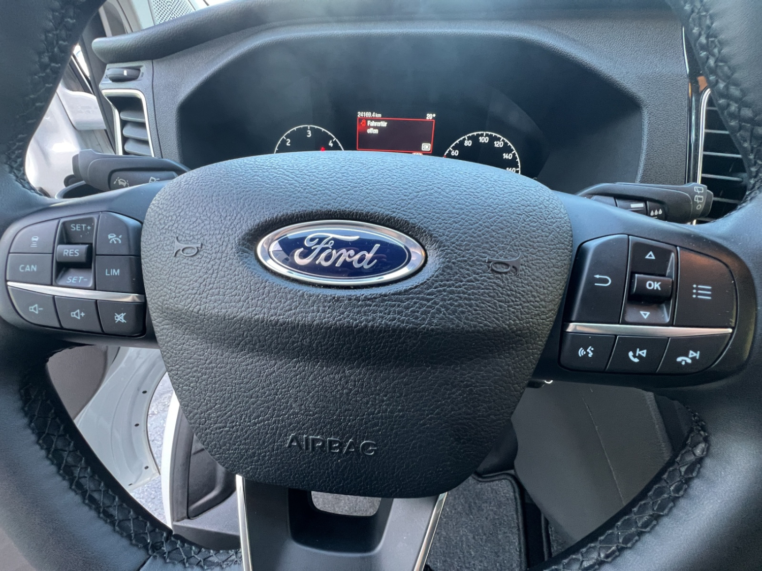 FORD Transit C Nugget 340 L2 2.0 TD-image-8