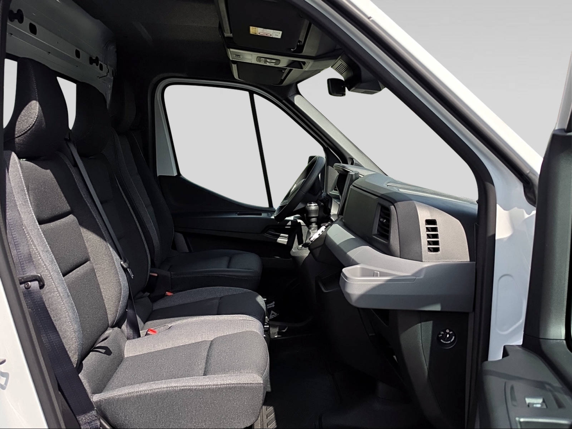 RENAULT Master Feste Brücke EK L2H1 2.0 Blue dCi 150-image-4