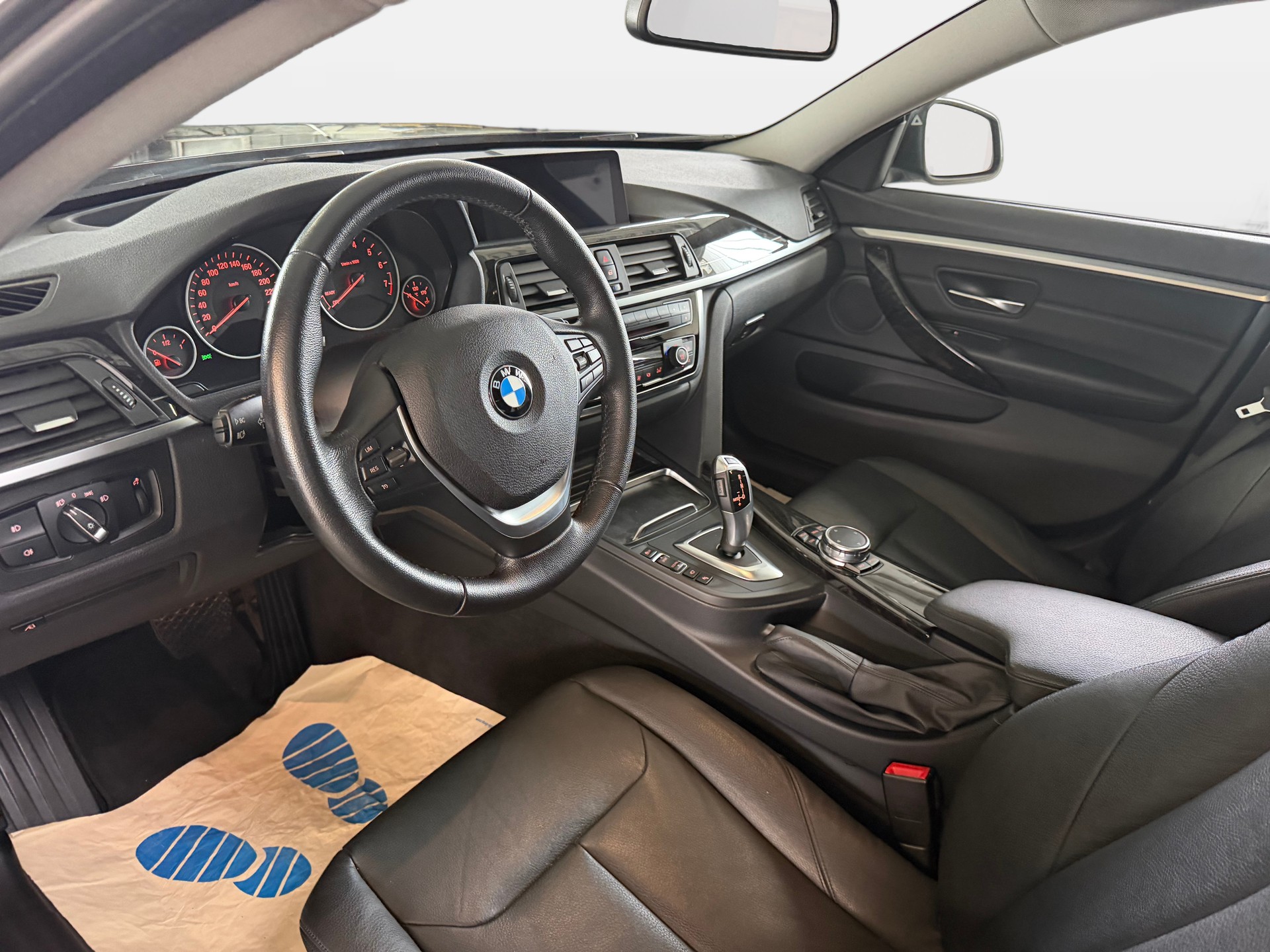 BMW 430i Gran Coupé xDrive Luxury Line Steptronic | Frisch MFK | Schiebedach | Leder | Surround View | AHK 1.7t.-image-6
