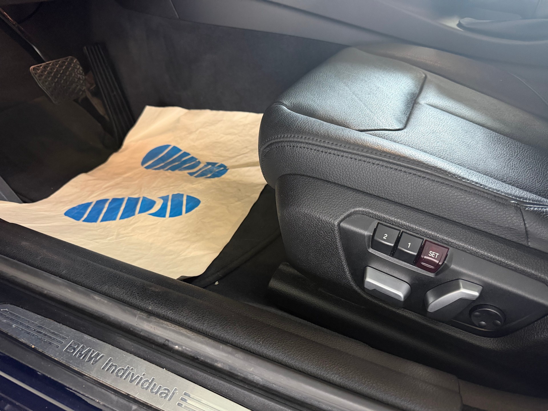BMW 430i Gran Coupé xDrive Luxury Line Steptronic | Frisch MFK | Schiebedach | Leder | Surround View | AHK 1.7t.-image-12