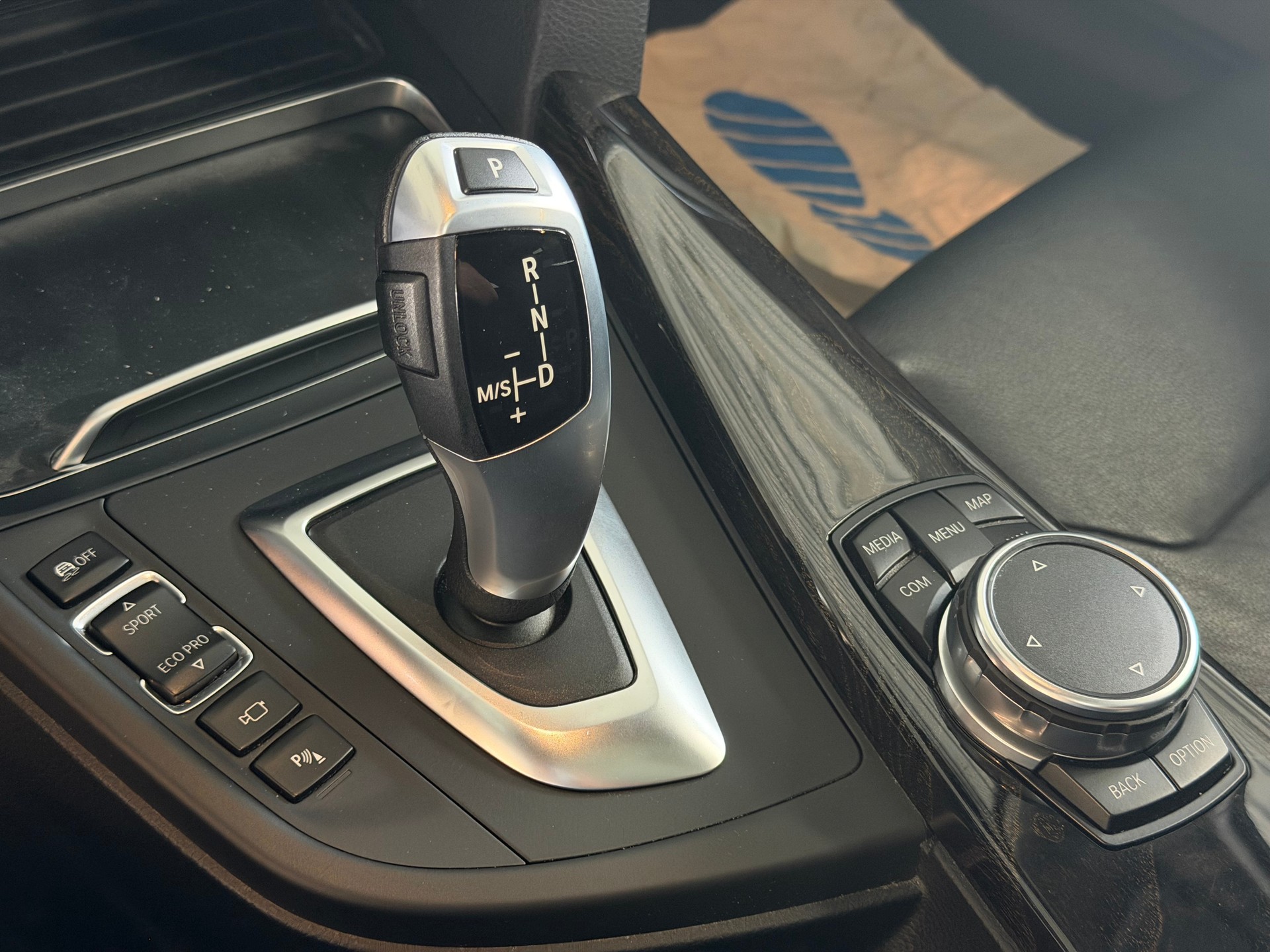 BMW 430i Gran Coupé xDrive Luxury Line Steptronic | Frisch MFK | Schiebedach | Leder | Surround View | AHK 1.7t.-image-13