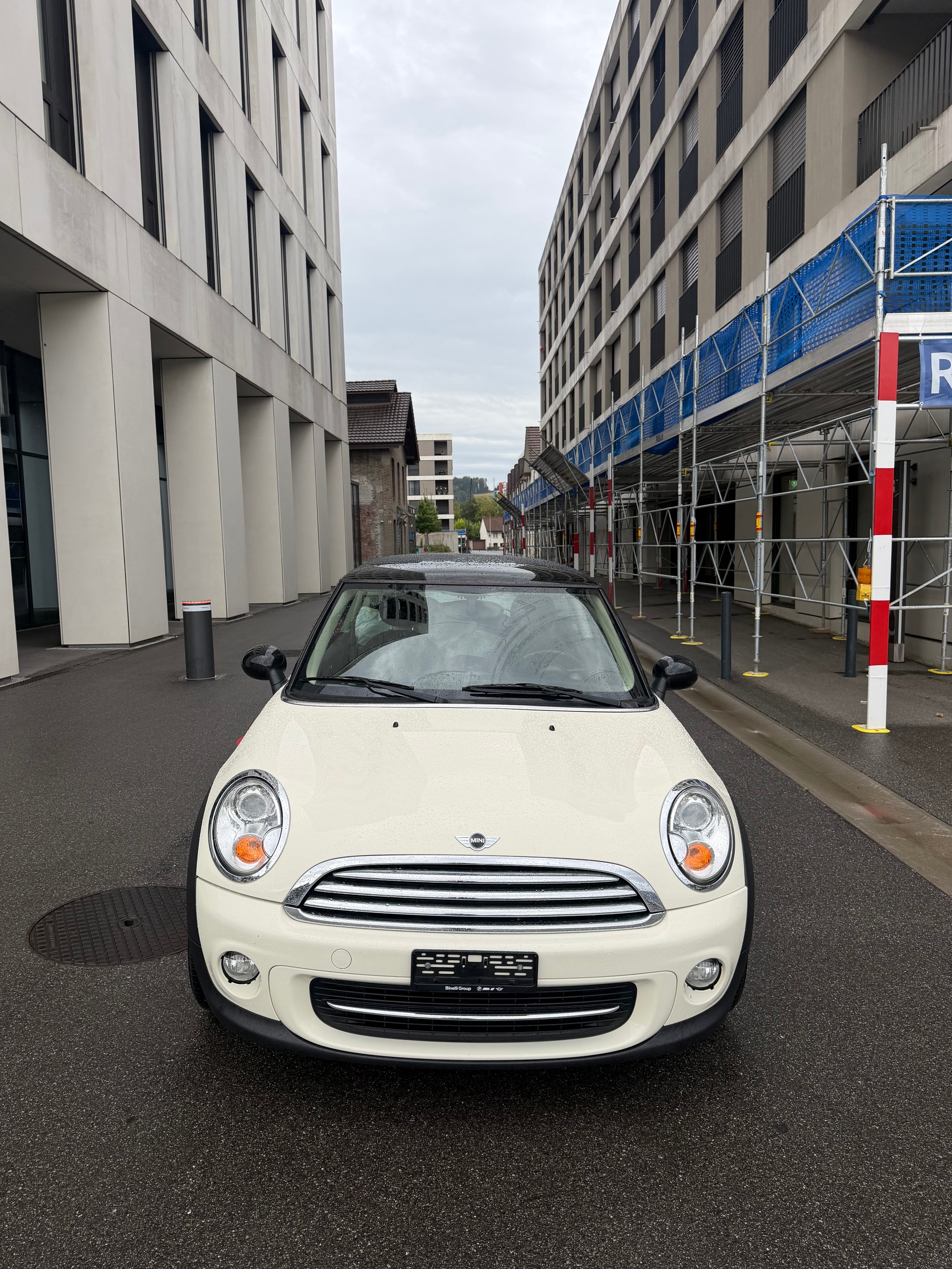MINI Cooper-image-0