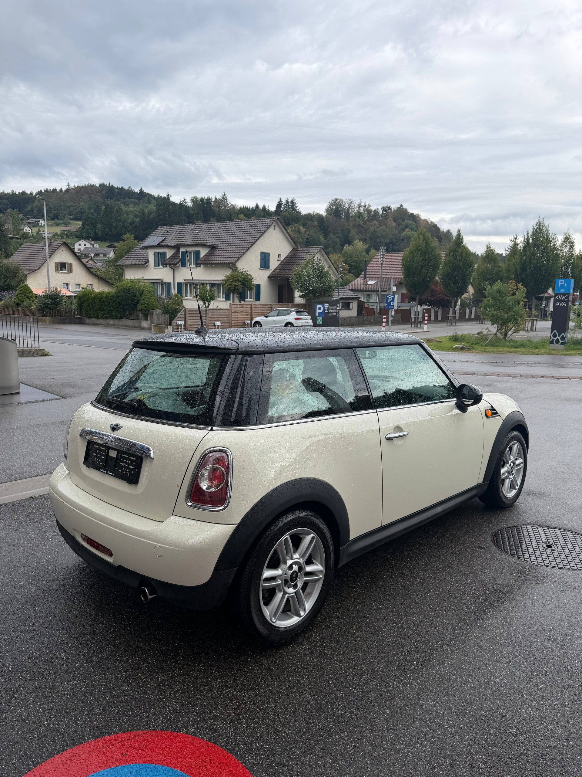 MINI Cooper-image-5