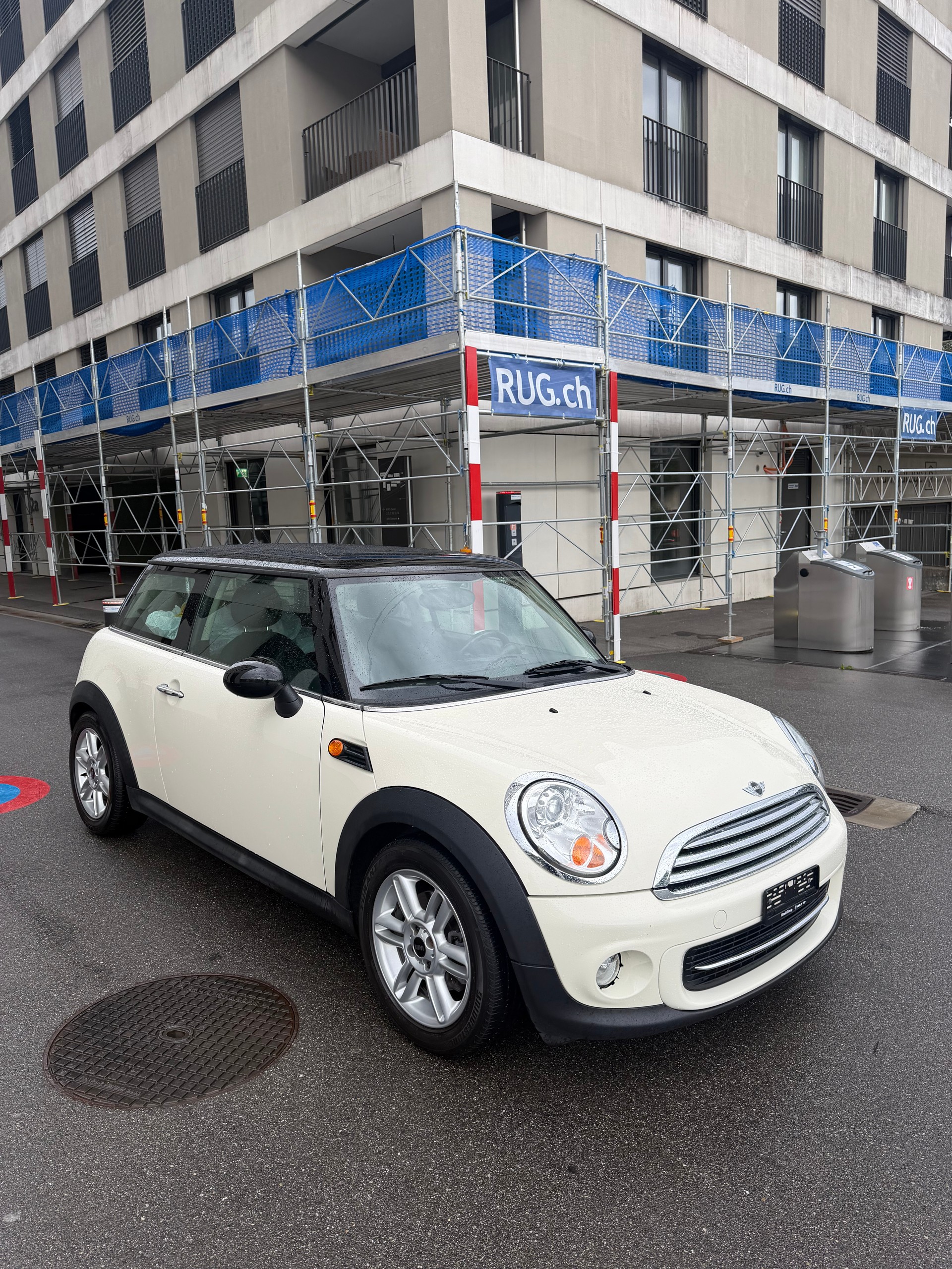 MINI Cooper-image-7