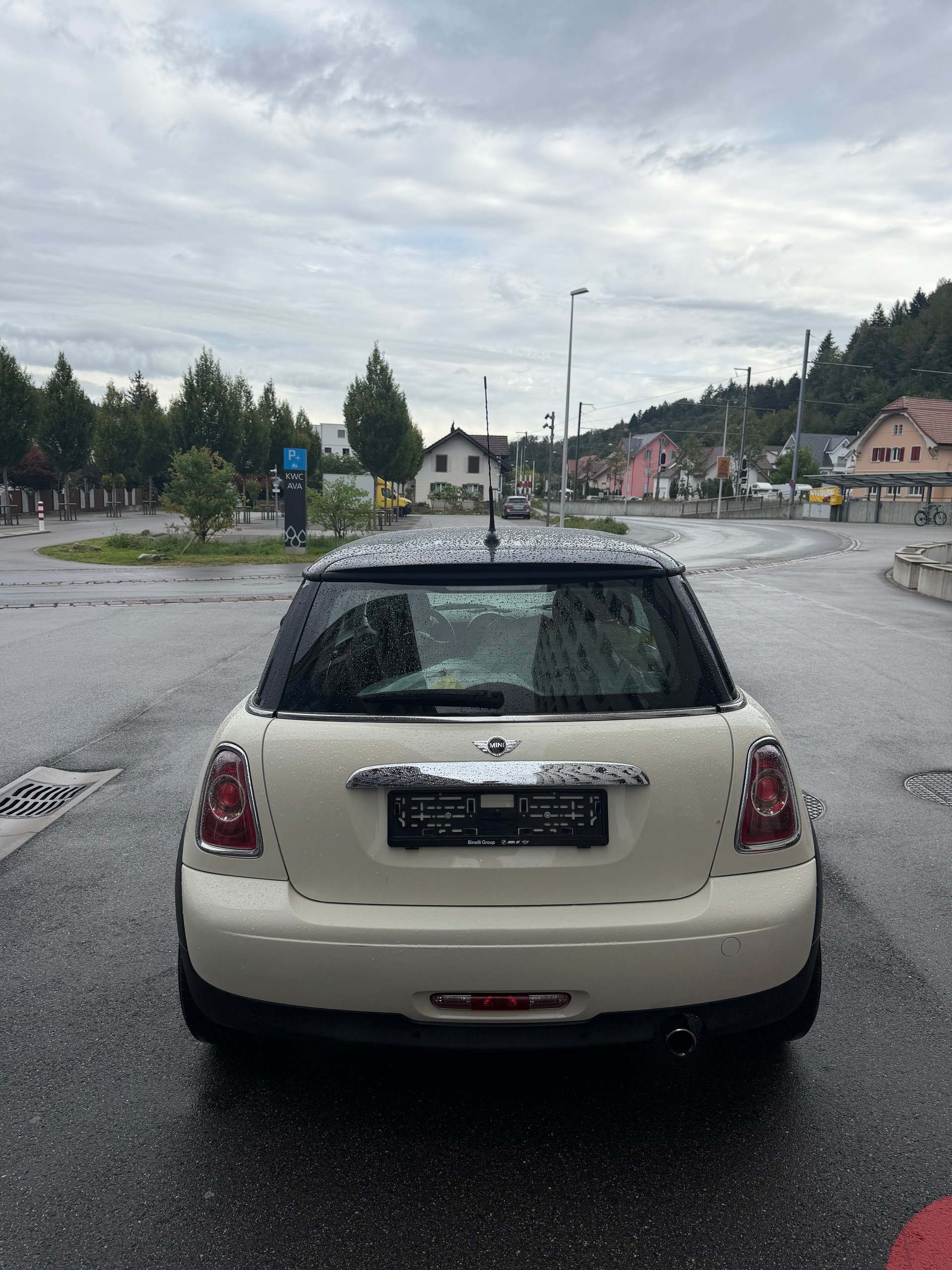 MINI Cooper-image-4