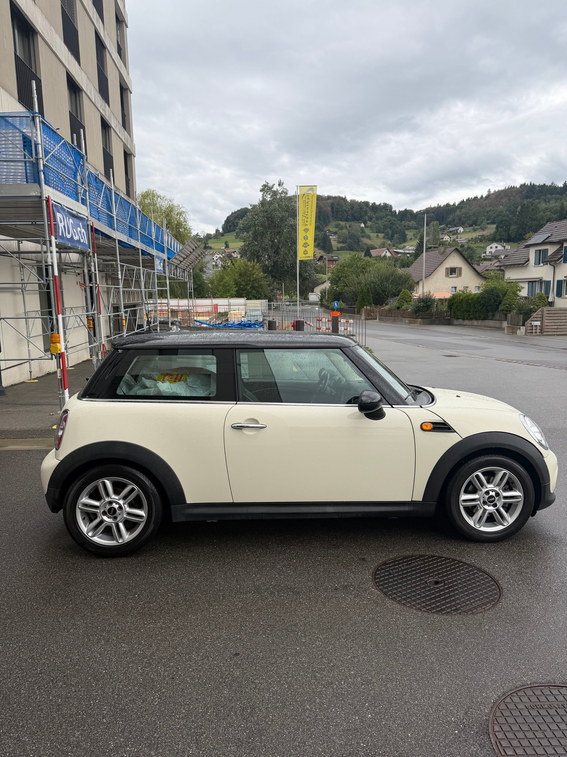 MINI Cooper-image-6