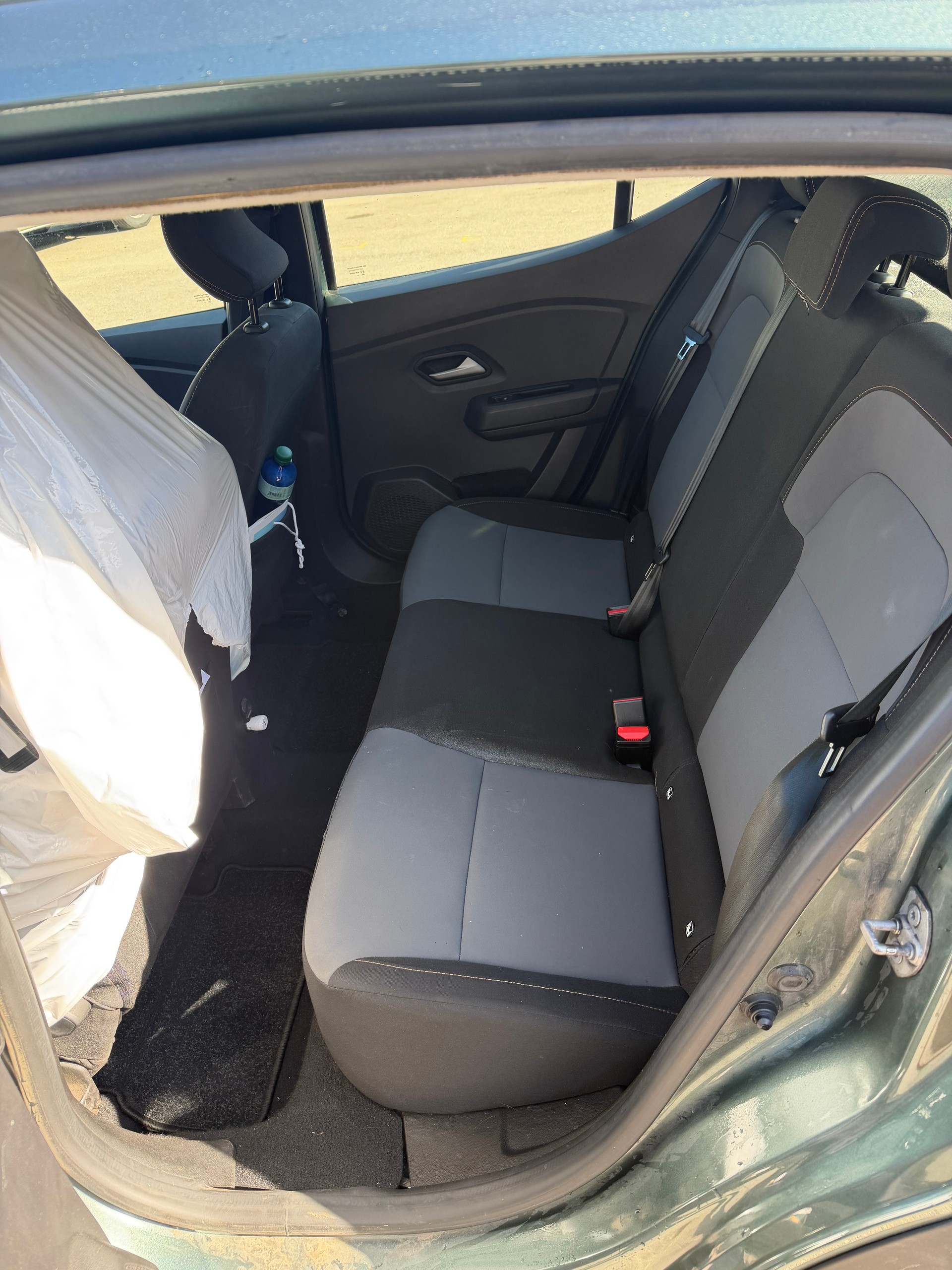 DACIA 1.0 TCe 110 Stepway Extreme+-image-5