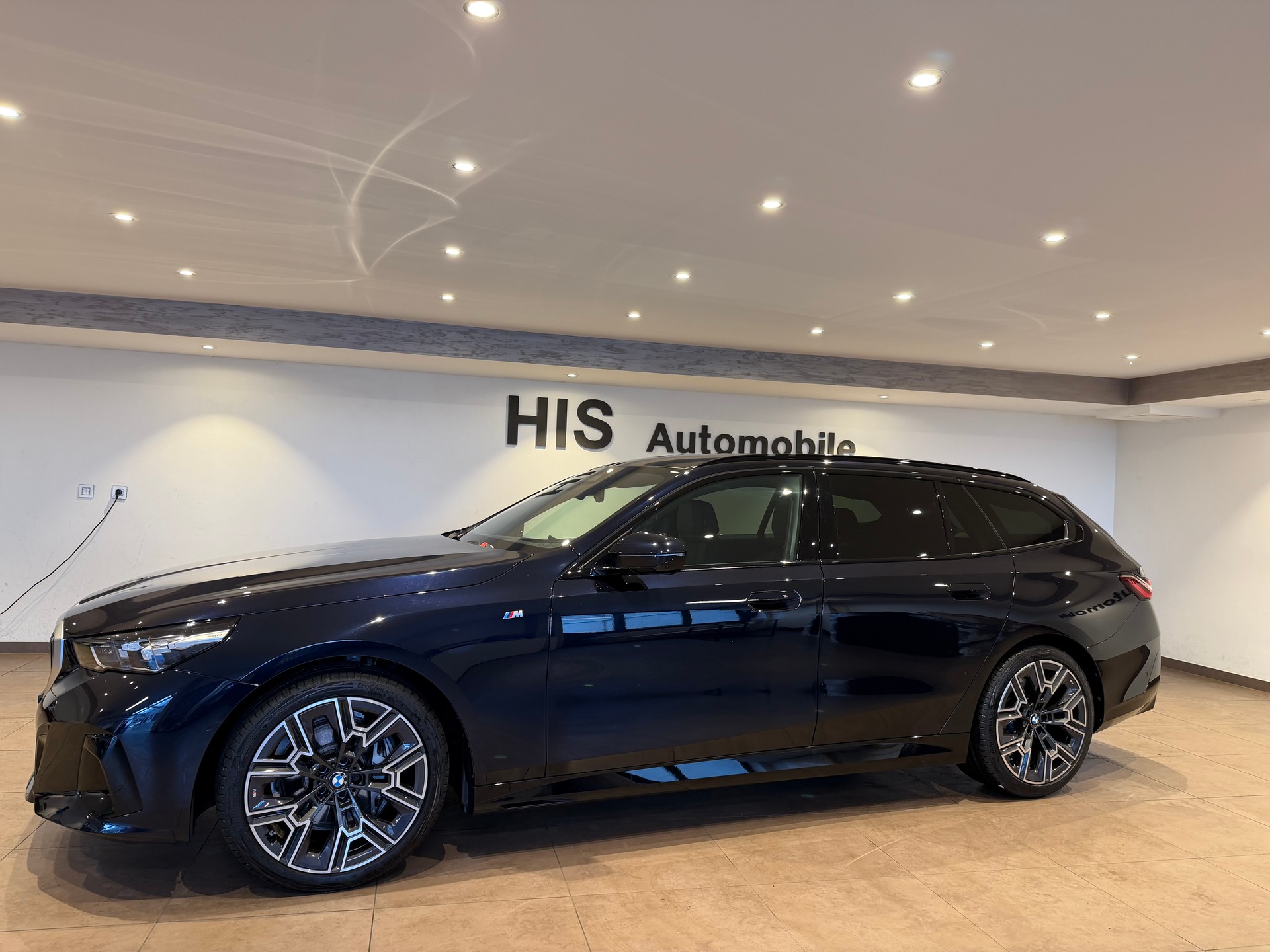 BMW 540d xDrive Touring MSport-image-4