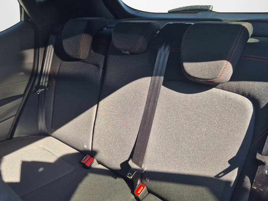 FORD Fiesta 1.0 EcoB Hybrid ST-Line X-image-13