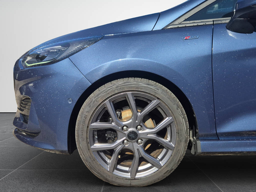 FORD Fiesta 1.0 EcoB Hybrid ST-Line X-image-15