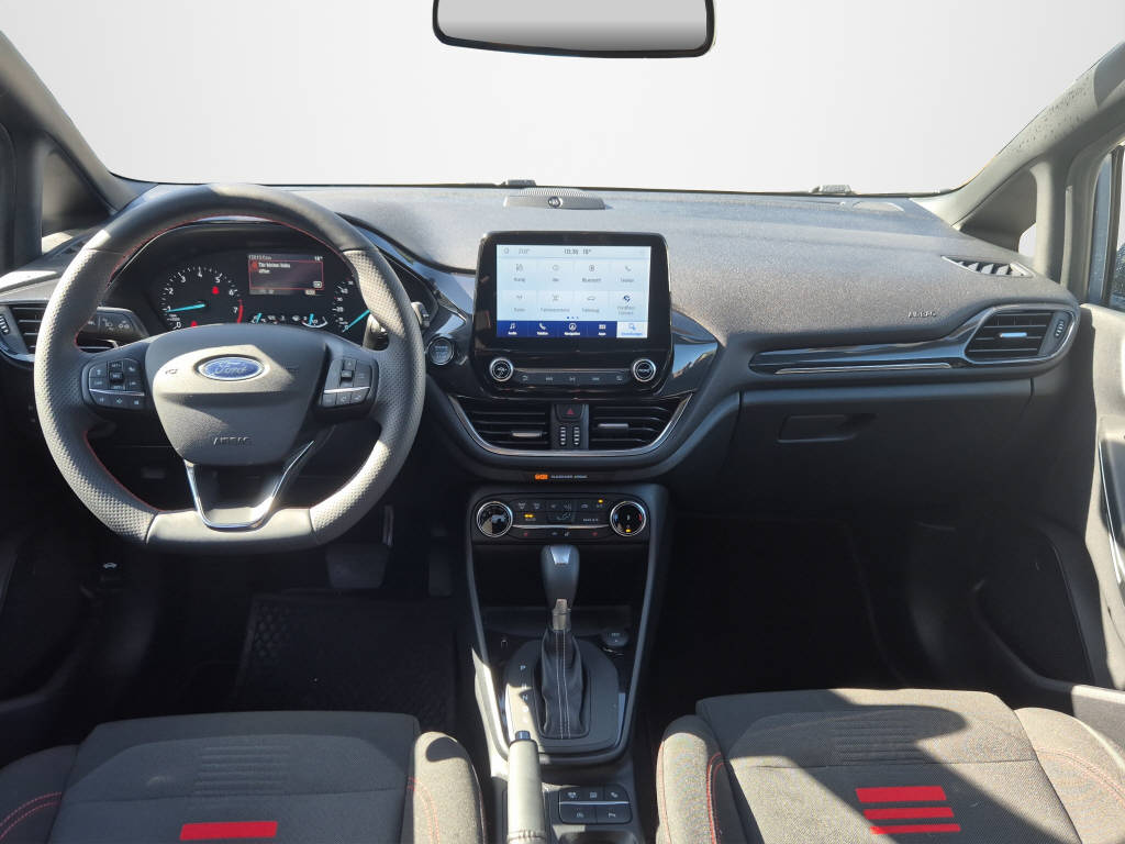 FORD Fiesta 1.0 EcoB Hybrid ST-Line X-image-12