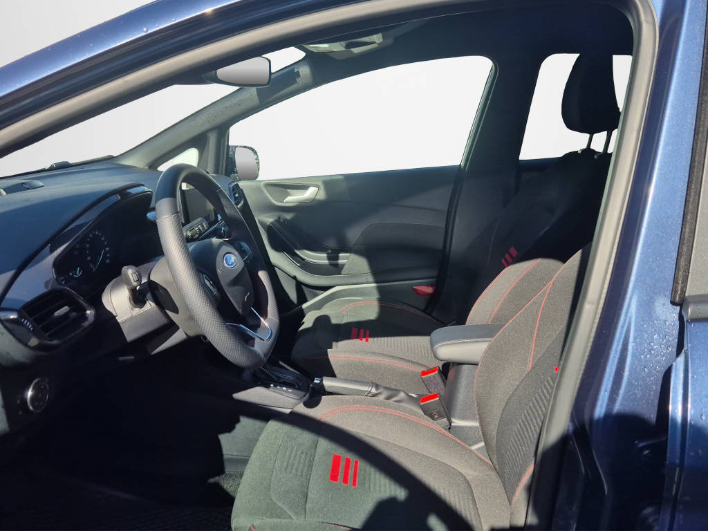 FORD Fiesta 1.0 EcoB Hybrid ST-Line X-image-8