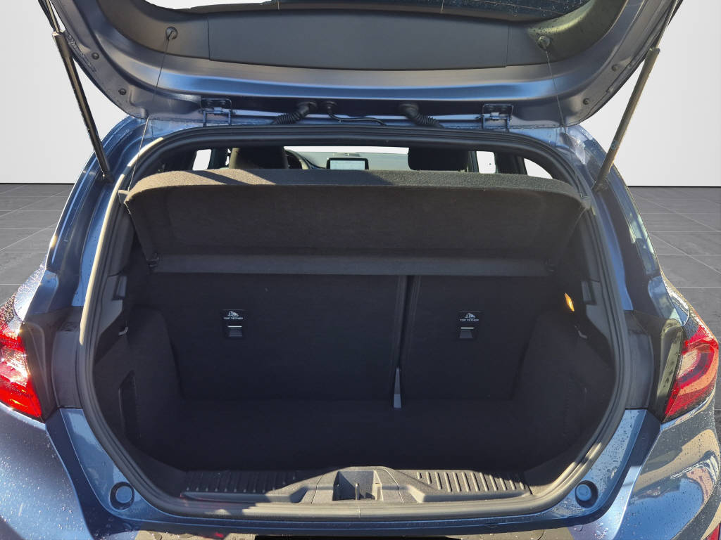 FORD Fiesta 1.0 EcoB Hybrid ST-Line X-image-14