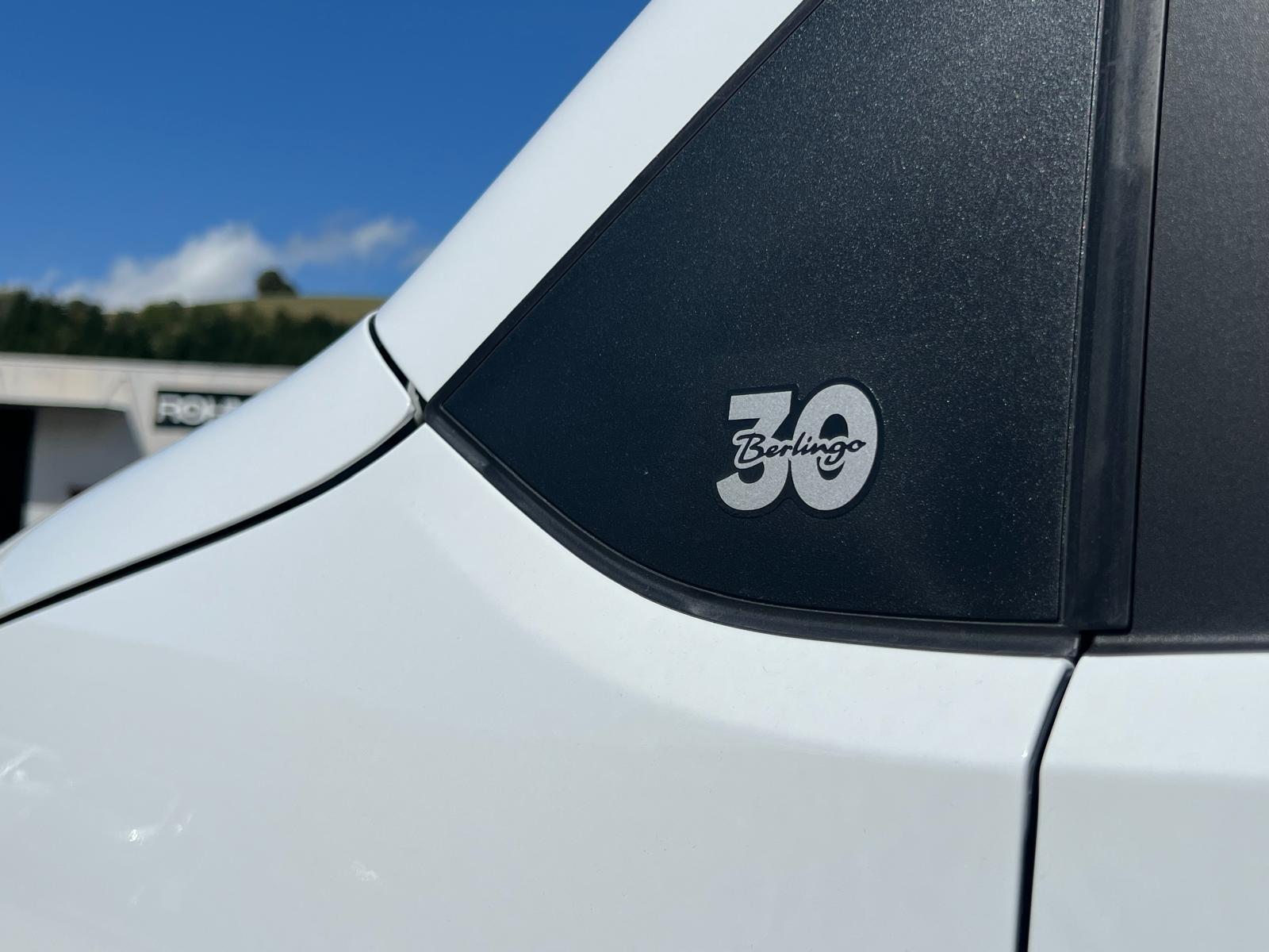 CITROEN Berlingo M 1.2 PureTech 110 First S/S-image-3