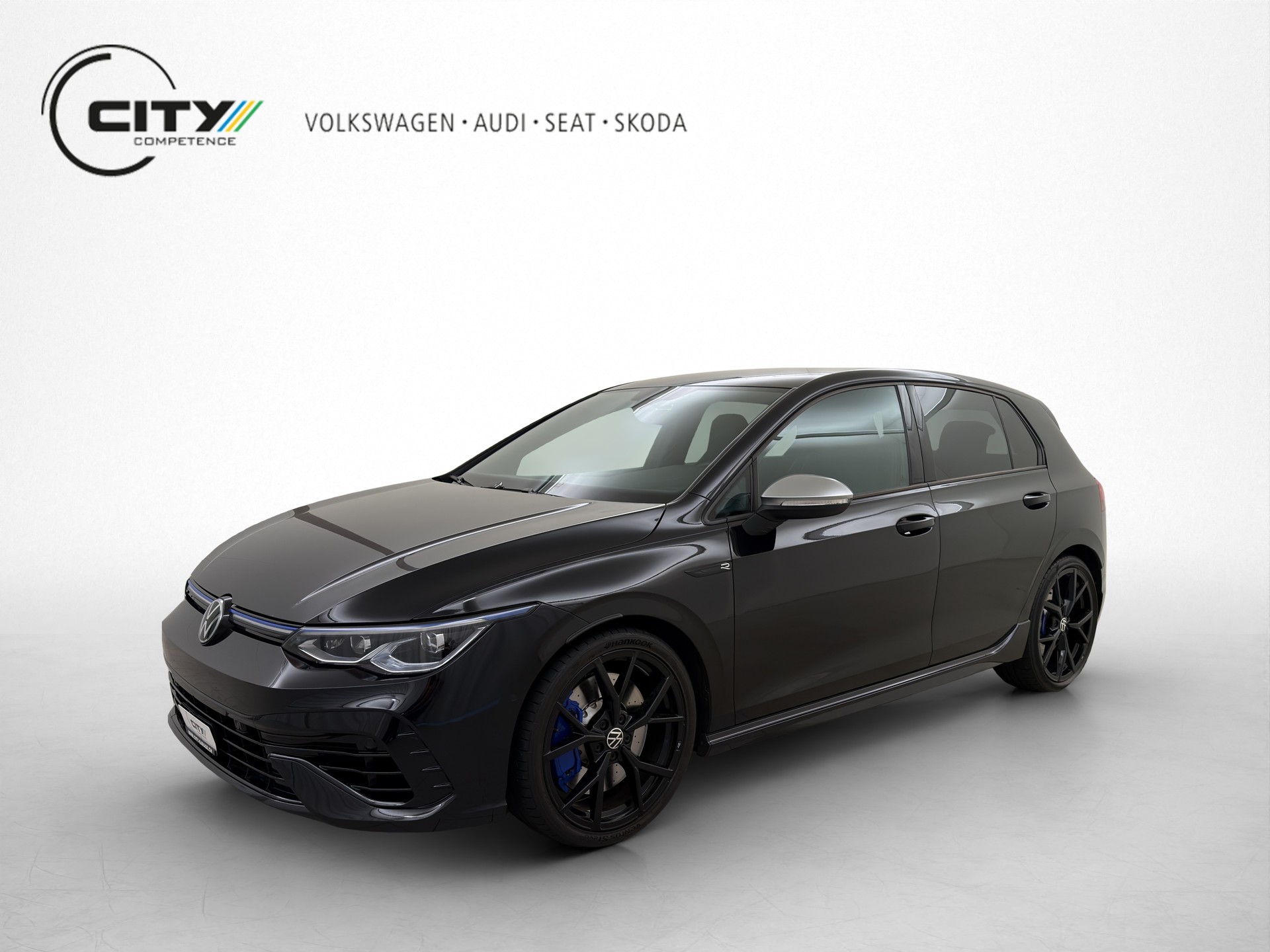 VW Golf 8 2.0 TSI R DSG 4motion-image-0