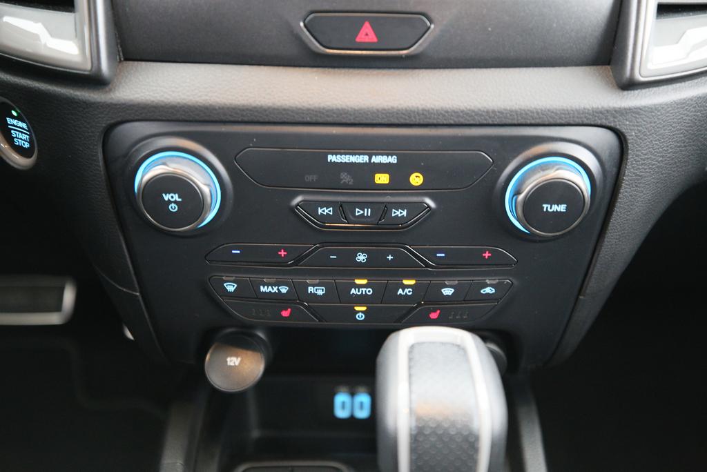 FORD Ranger DKab.Pick-up 2.0 EcoBlue 4x4 Raptor-image-7