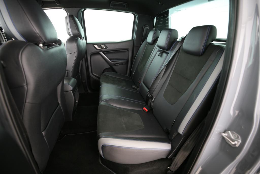 FORD Ranger DKab.Pick-up 2.0 EcoBlue 4x4 Raptor-image-9