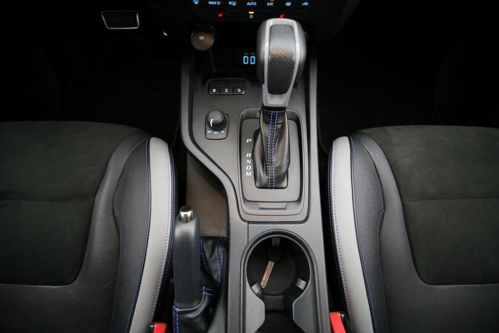 FORD Ranger DKab.Pick-up 2.0 EcoBlue 4x4 Raptor-image-8