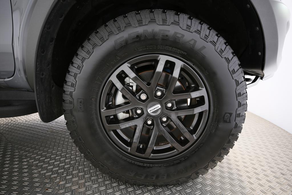 FORD Ranger DKab.Pick-up 2.0 EcoBlue 4x4 Raptor-image-13