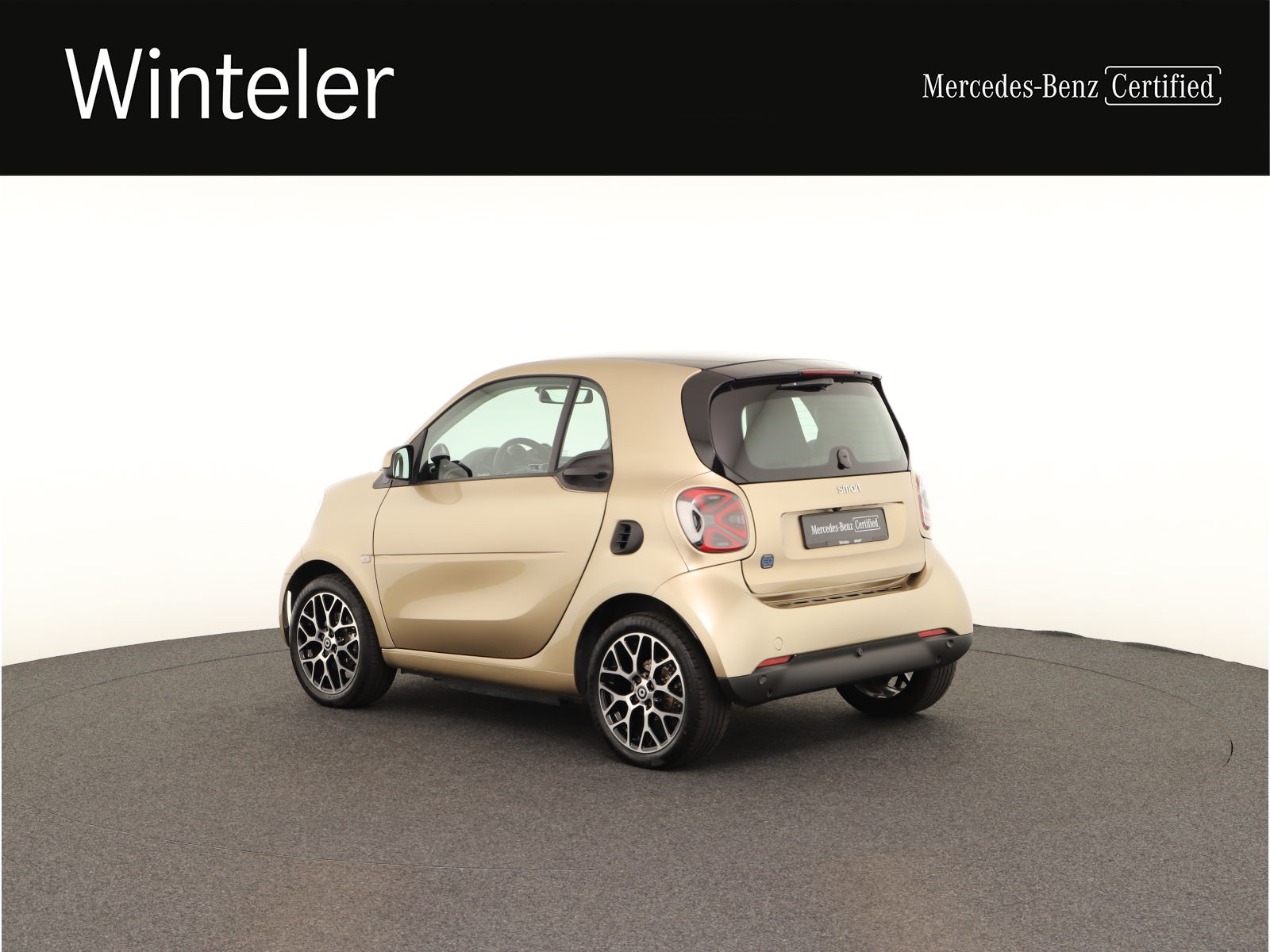 SMART fortwo EQ prime-image-1