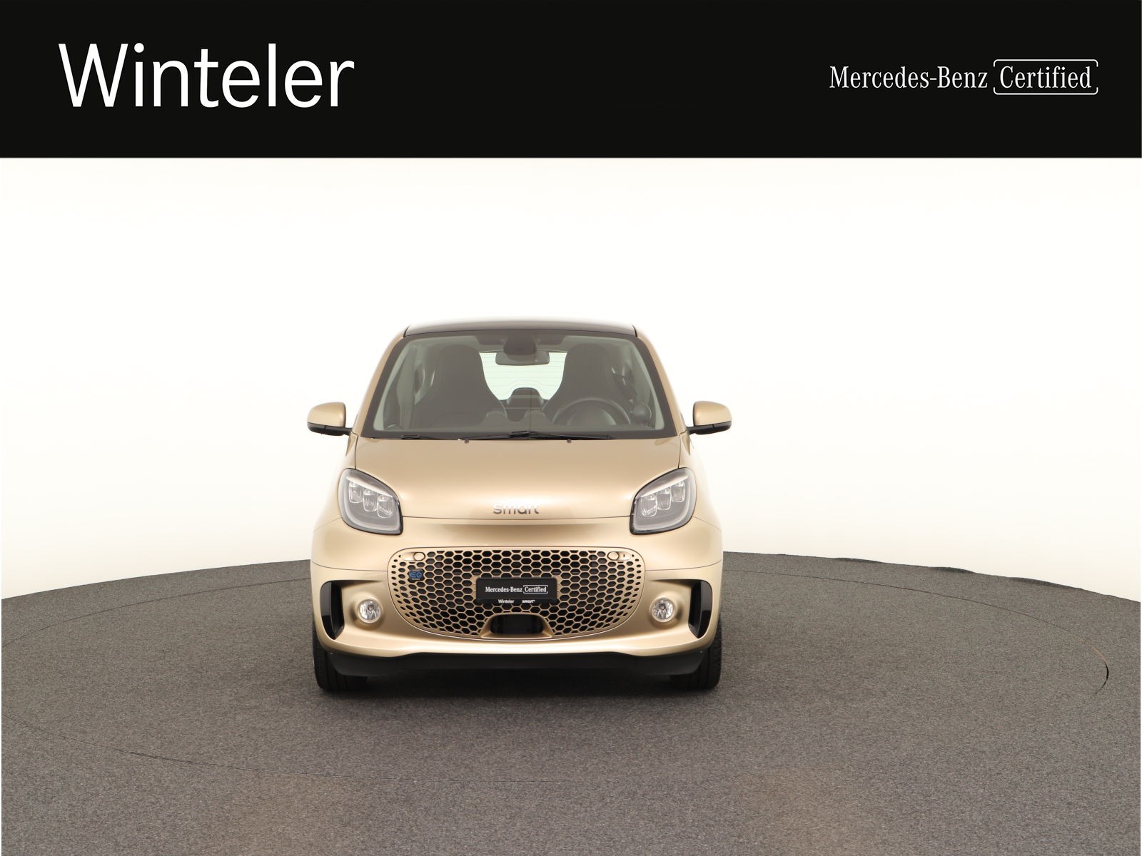 SMART fortwo EQ prime-image-4