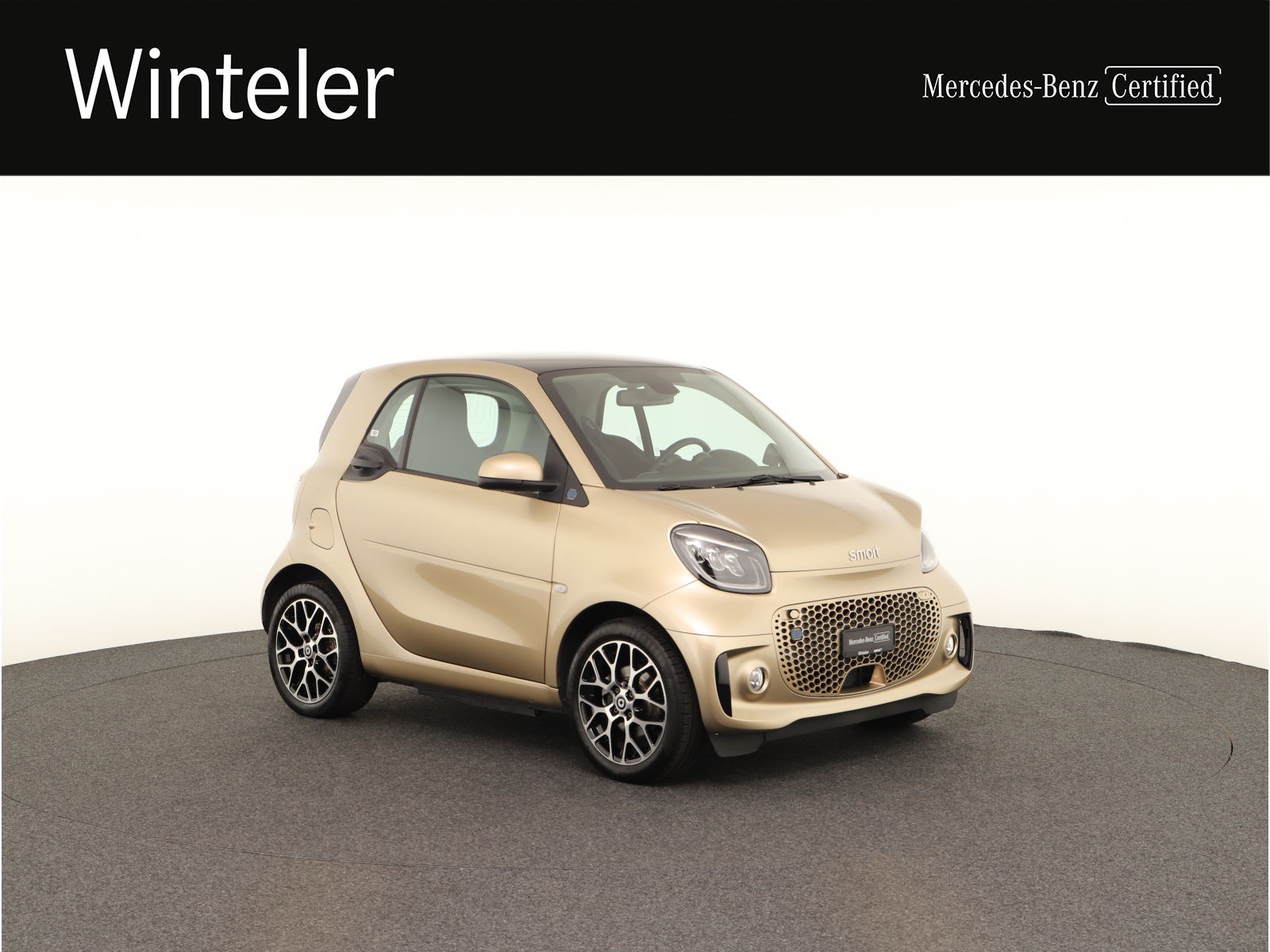 SMART fortwo EQ prime-image-2