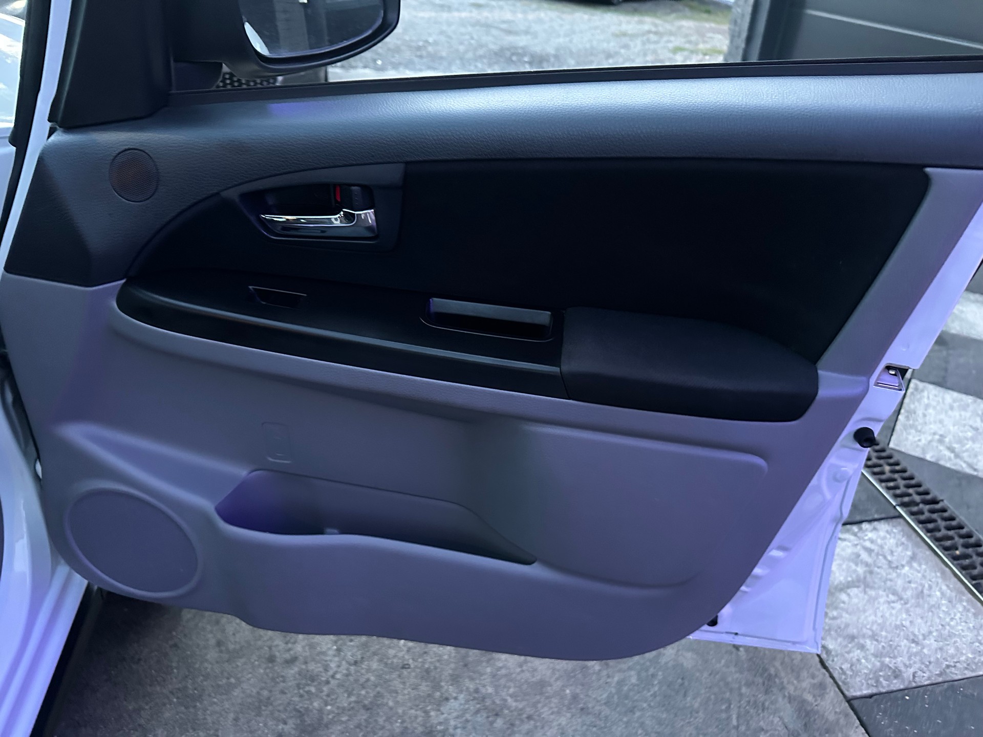 SUZUKI SX4 1.6 16V GL 4WD-image-17