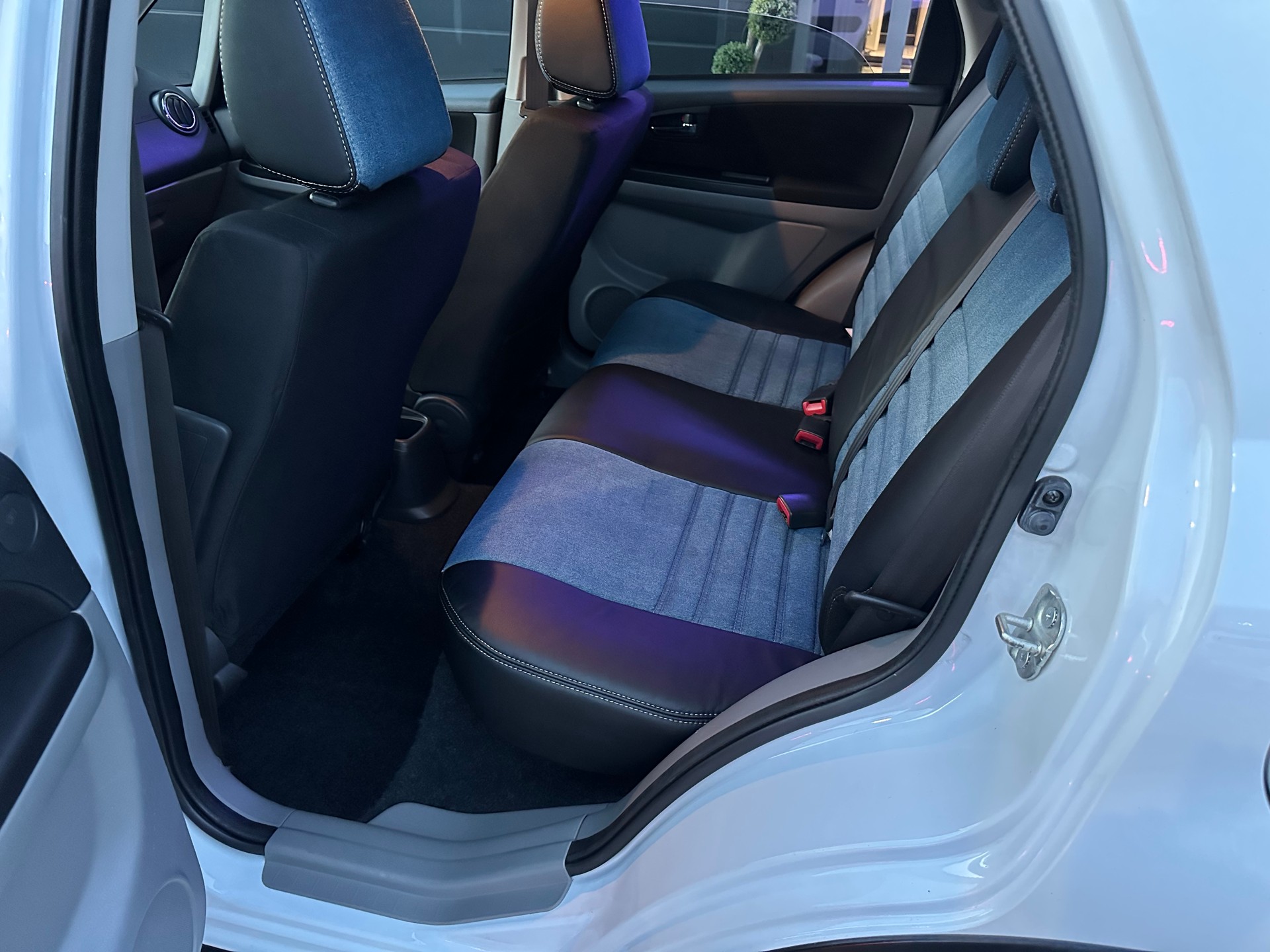 SUZUKI SX4 1.6 16V GL 4WD-image-24