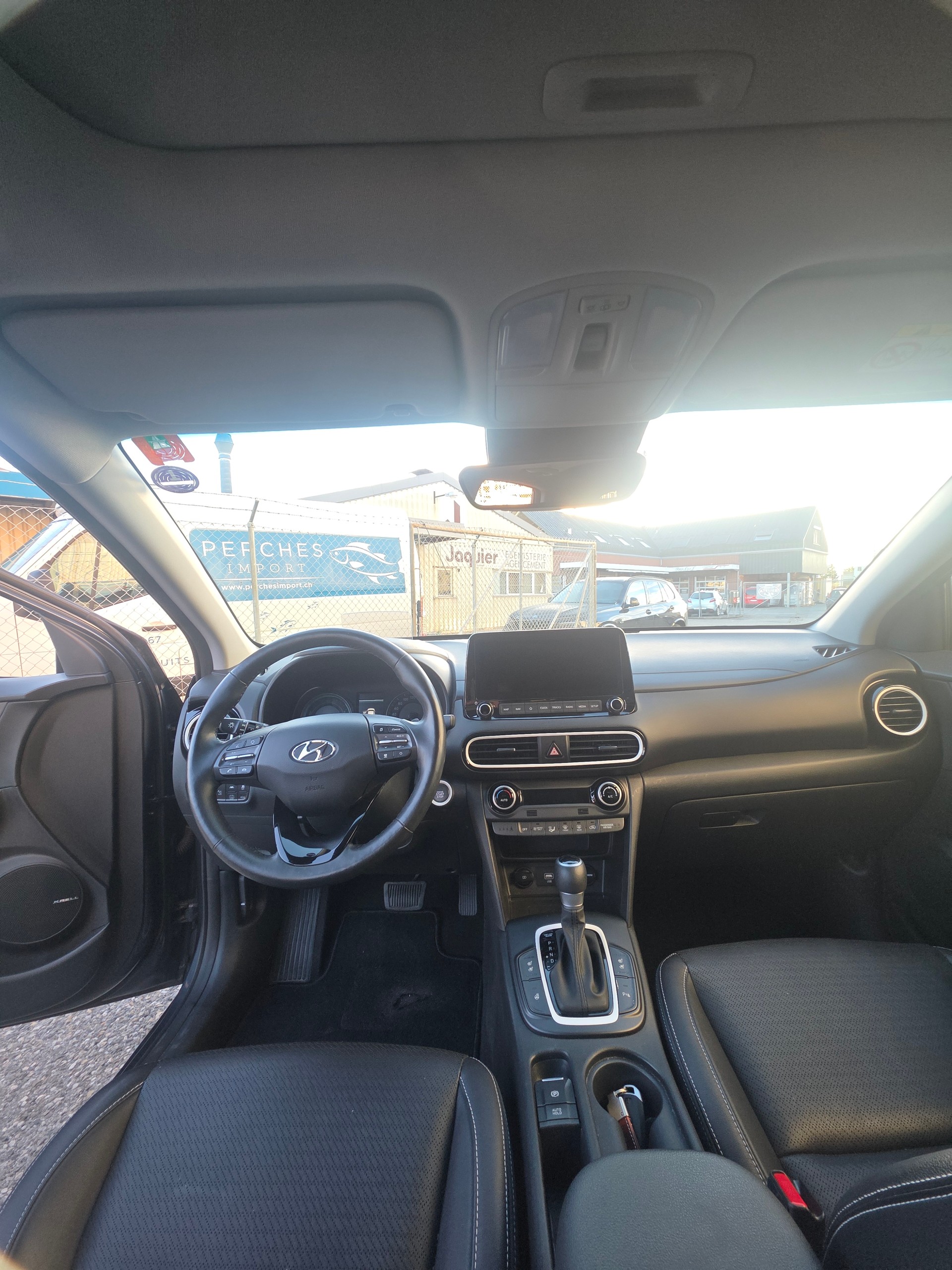 HYUNDAI Kona 1.6 GDi HEV Vertex DCT-image-6