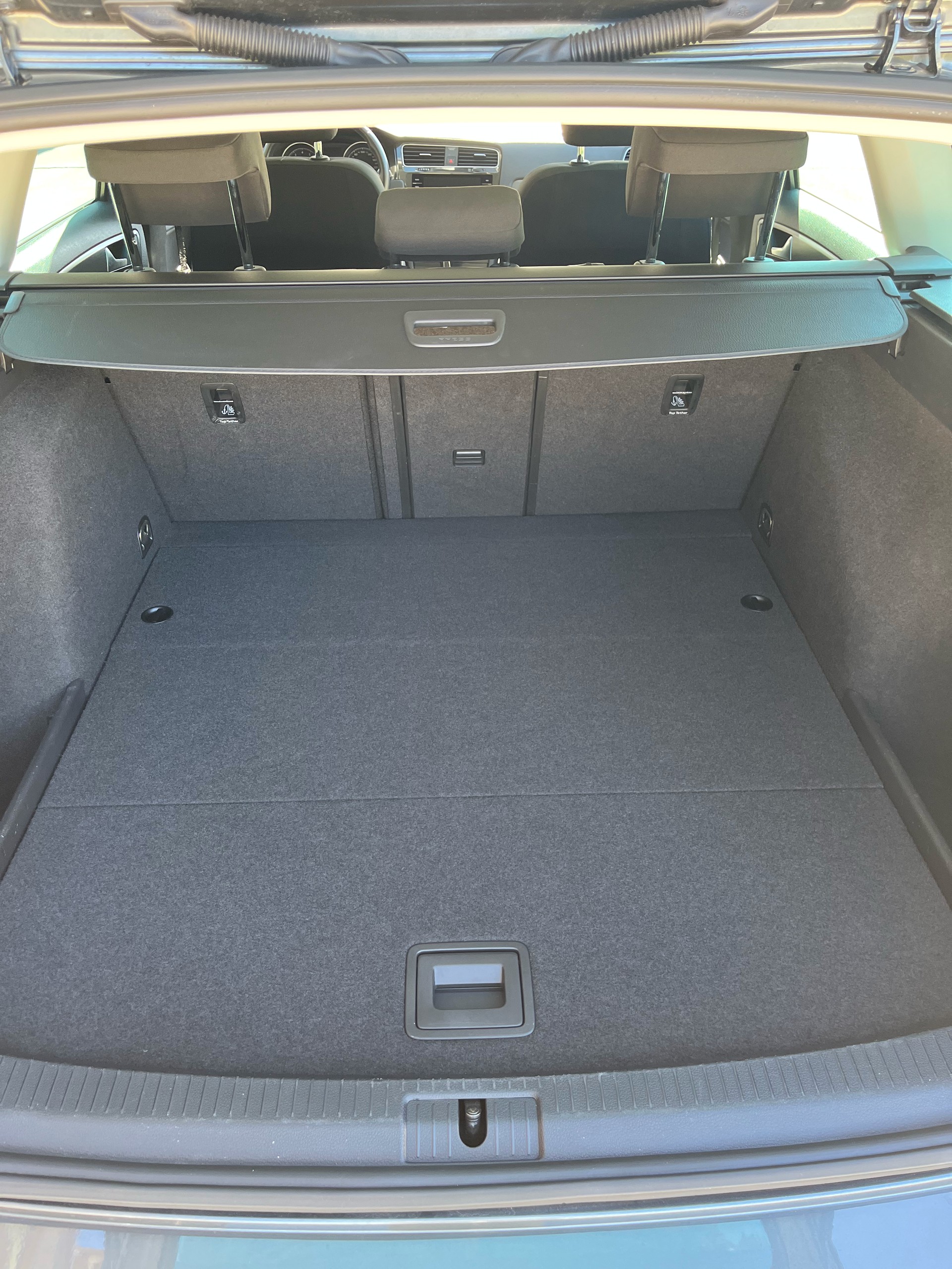 VW 1.5 TSI EVO BlueM Comfortline-image-16