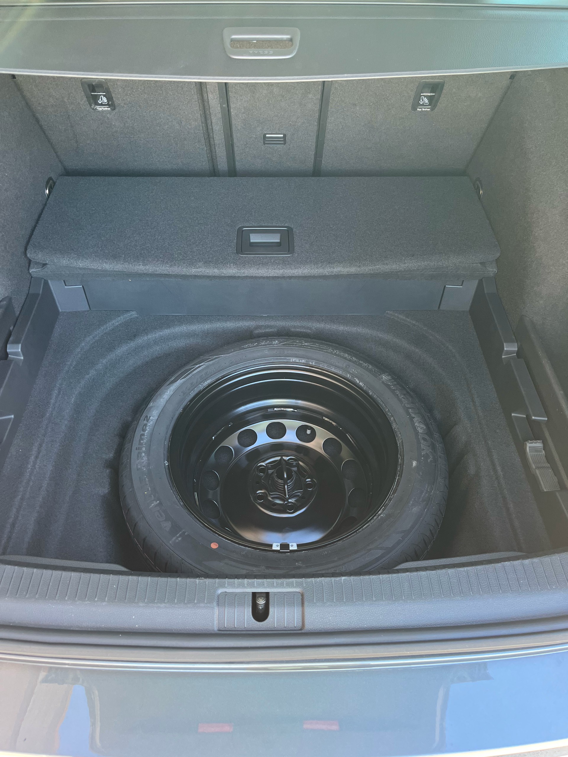 VW 1.5 TSI EVO BlueM Comfortline-image-17