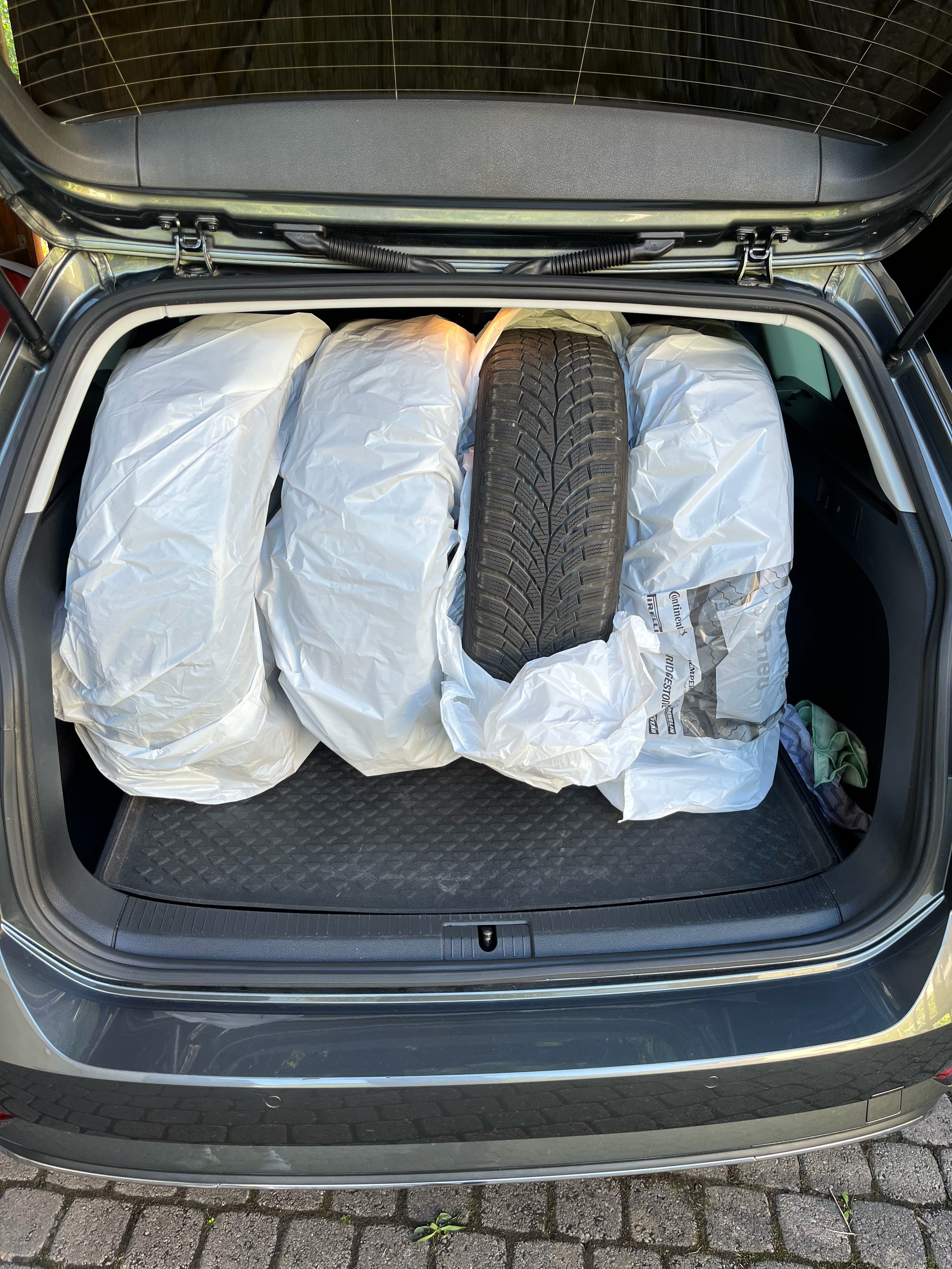 VW 1.5 TSI EVO BlueM Comfortline-image-18